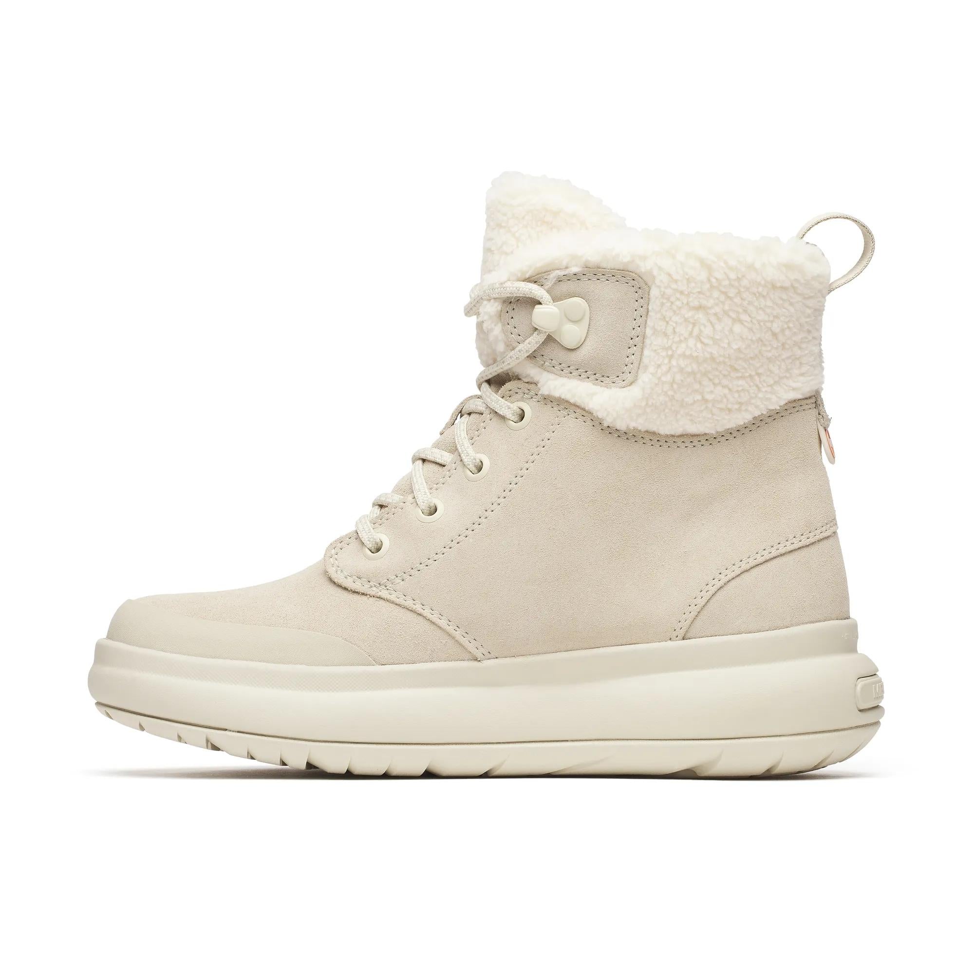 [J008560] WOMENS MERRELL MARQUETTE THERMO LACE WP