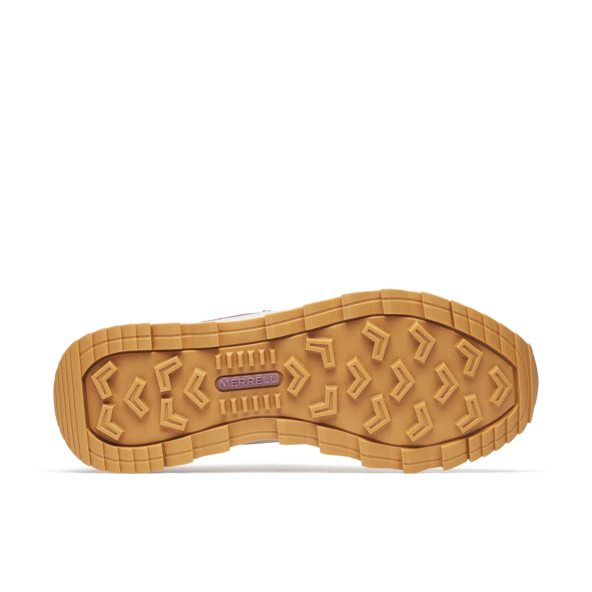 [J008572] WOMENS MERRELL ALPINE 83 SNEAKER RECRAFT