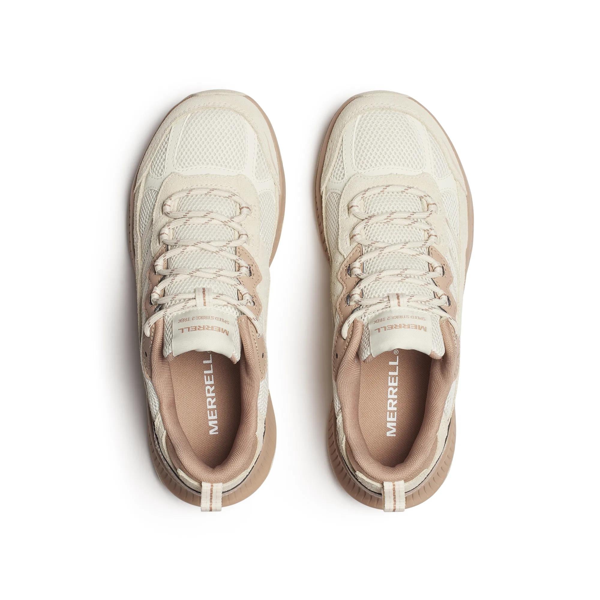 [J008868] WOMENS MERRELL SPEED STRIKE 2 TREK
