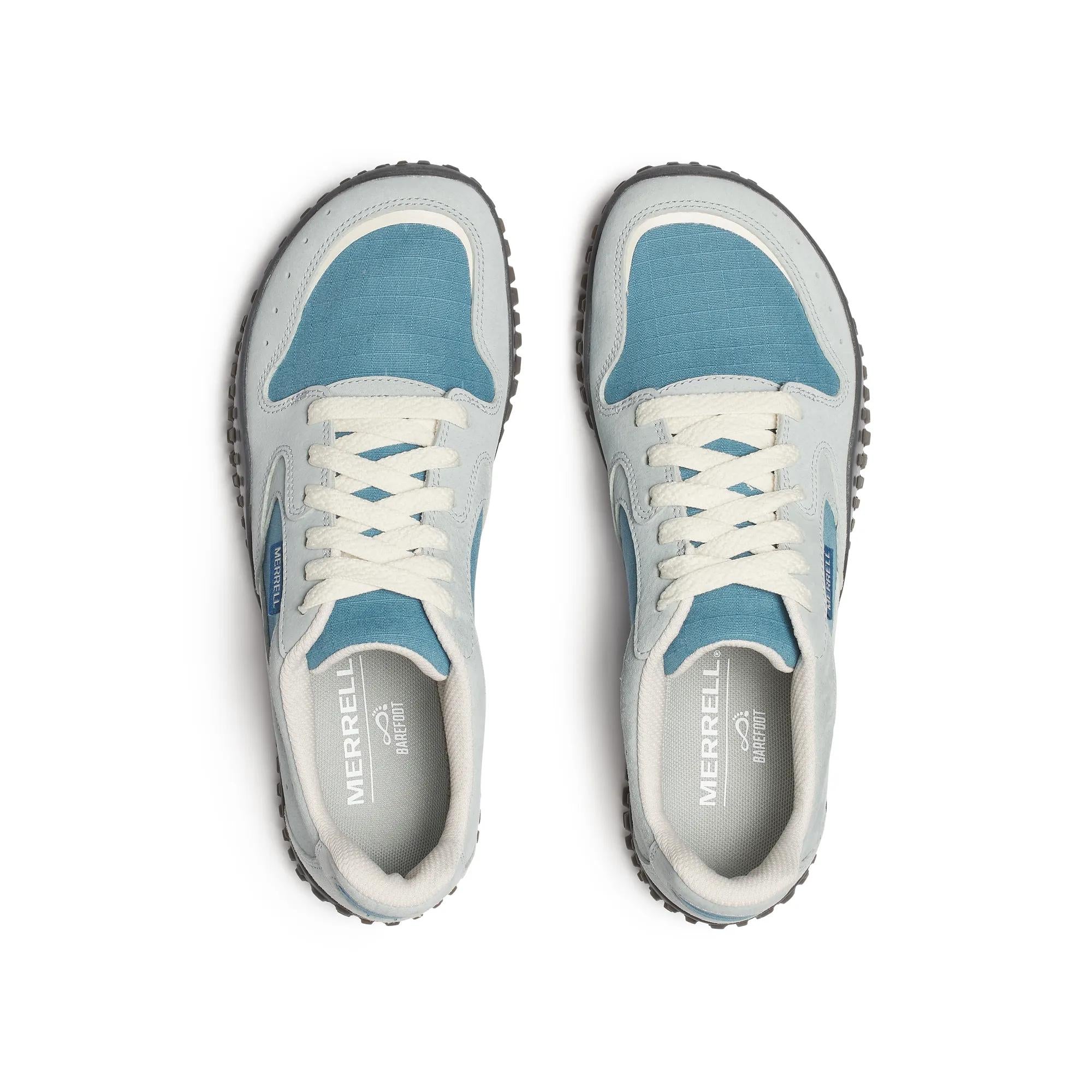 [J008914] WOMENS MERRELL WRAPT SNEAKER