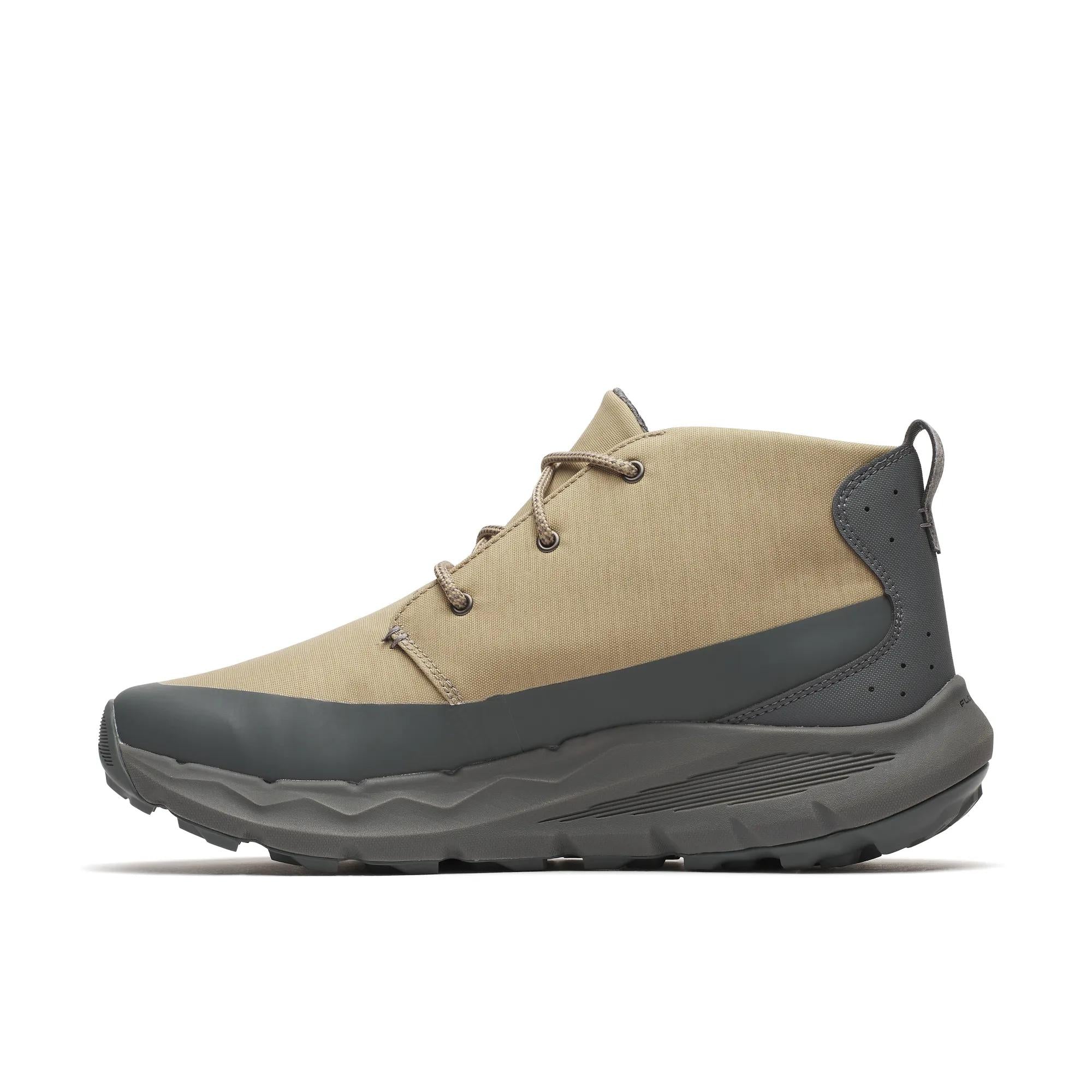[J032841] MENS MERRELL NOVA 4 TRAVELLER METRO MID