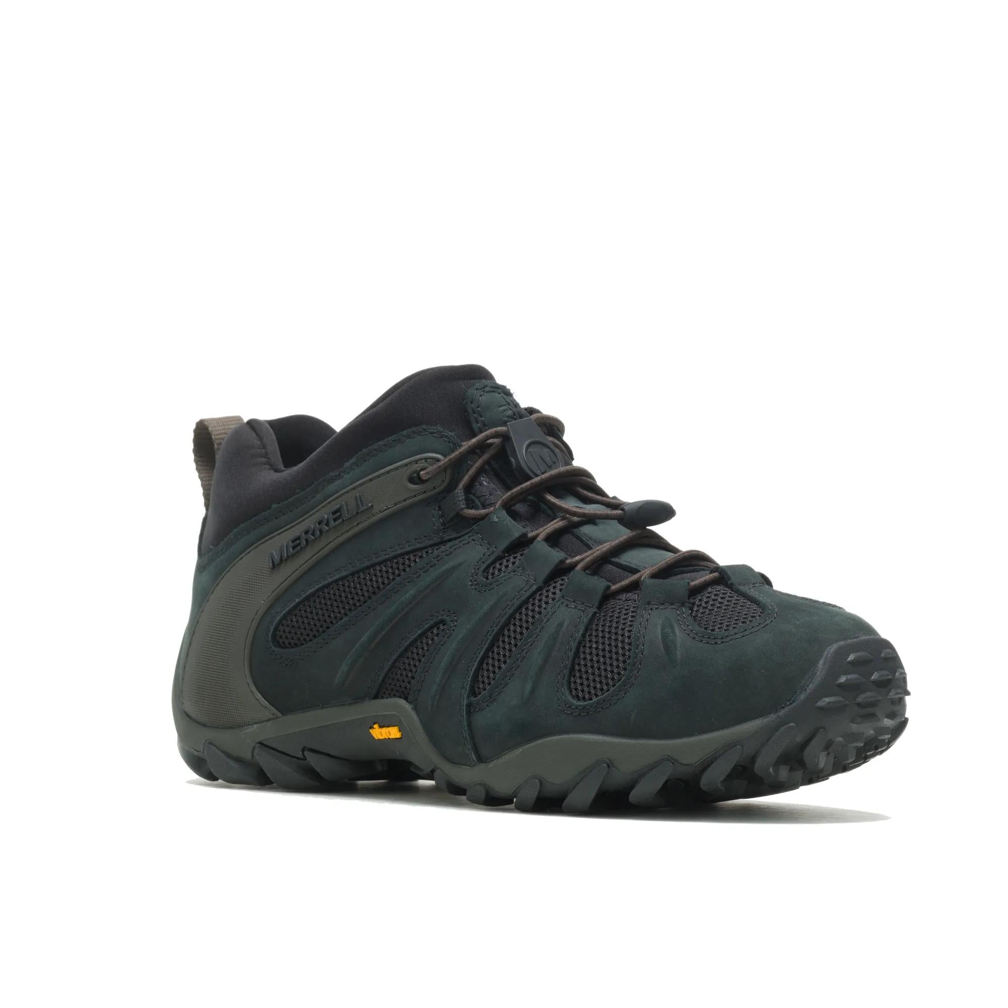 [J033091] MENS MERRELL CHAM 8 STRETCH