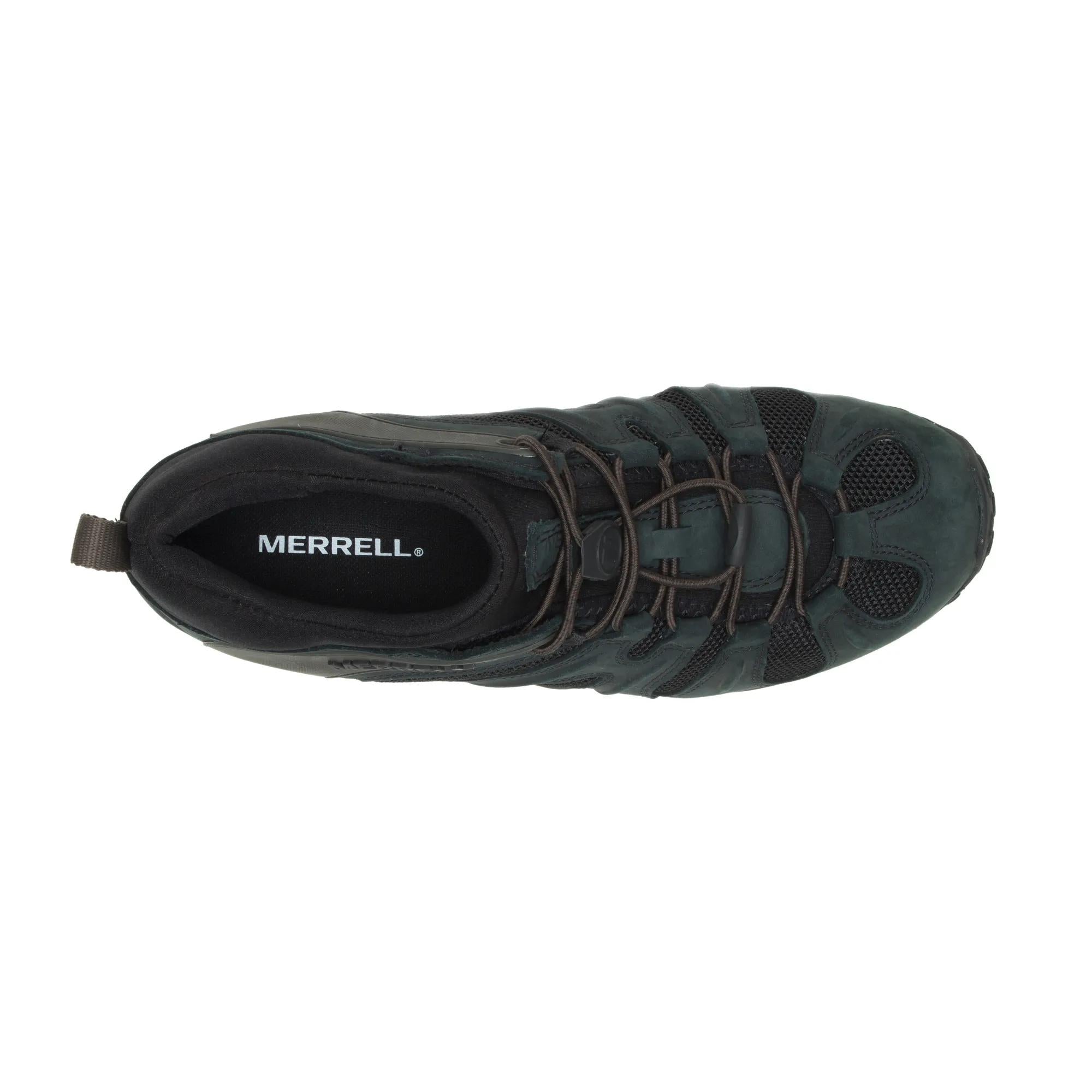 [J033091] MENS MERRELL CHAM 8 STRETCH
