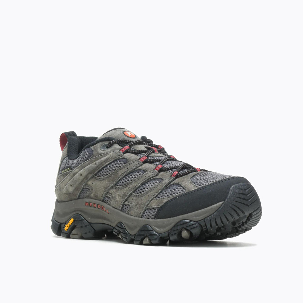 [J035843] MENS MERRELL MOAB 3 WP