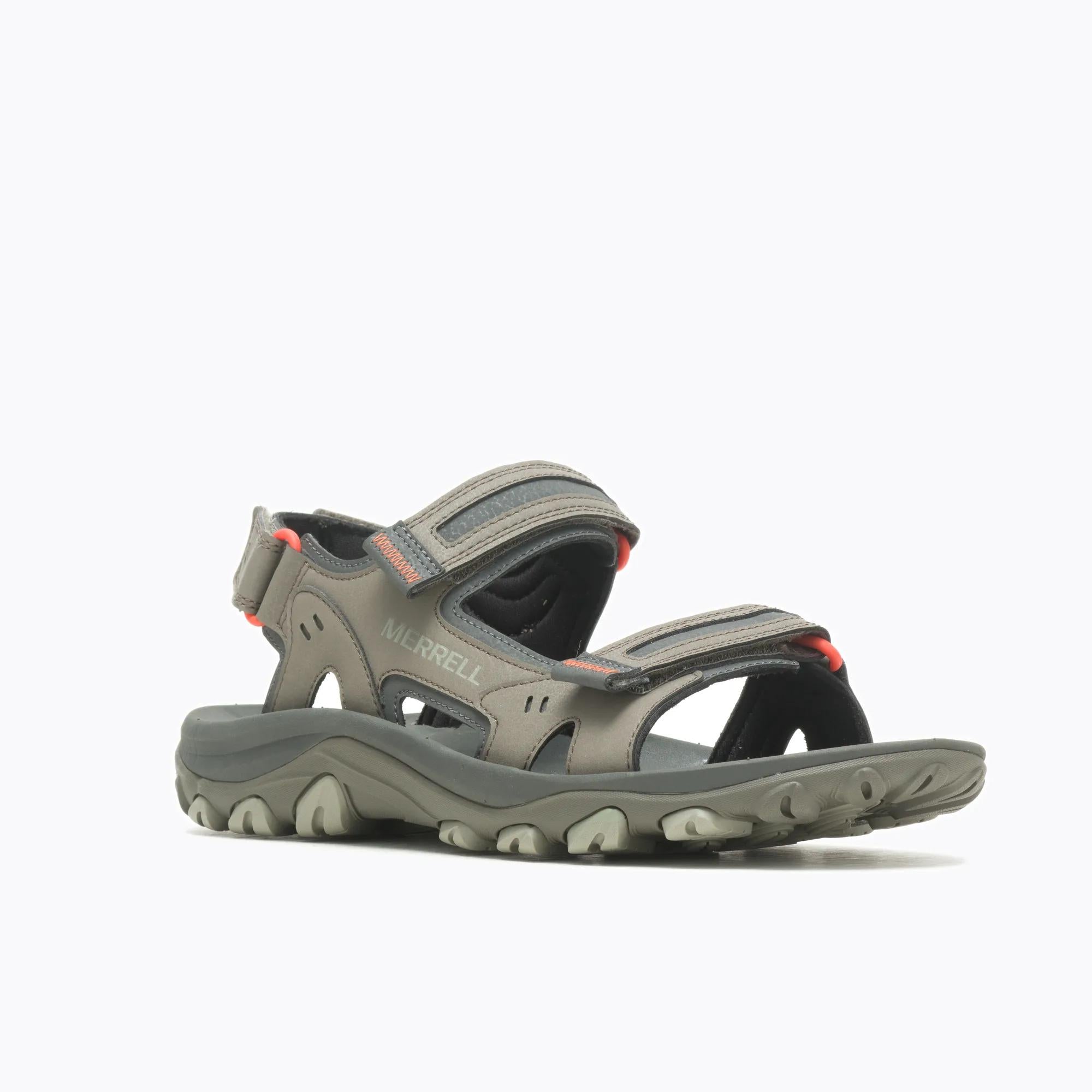[J036873] MENS MERRELL HUNTINGTON SPORT CONVERT