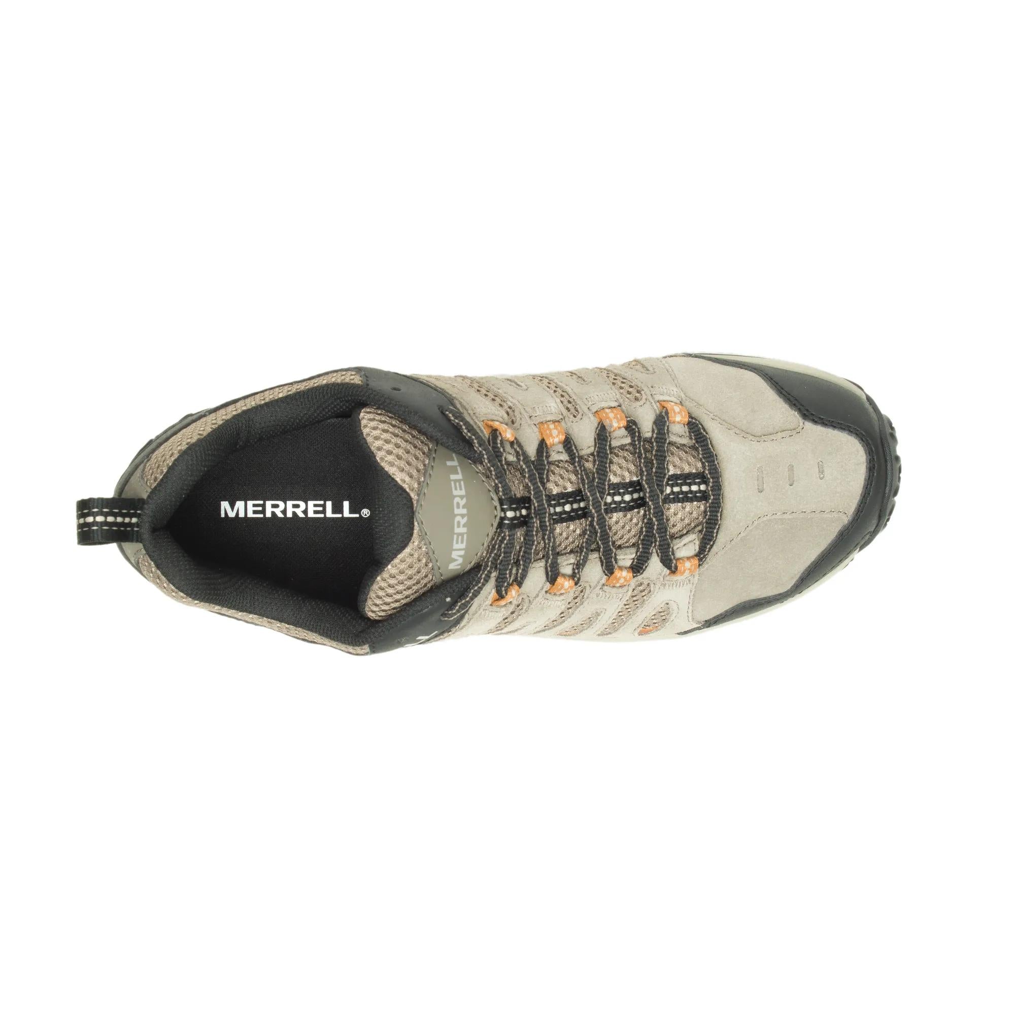 [J036949W] MENS MERRELL CROSSLANDER 3 - WIDE