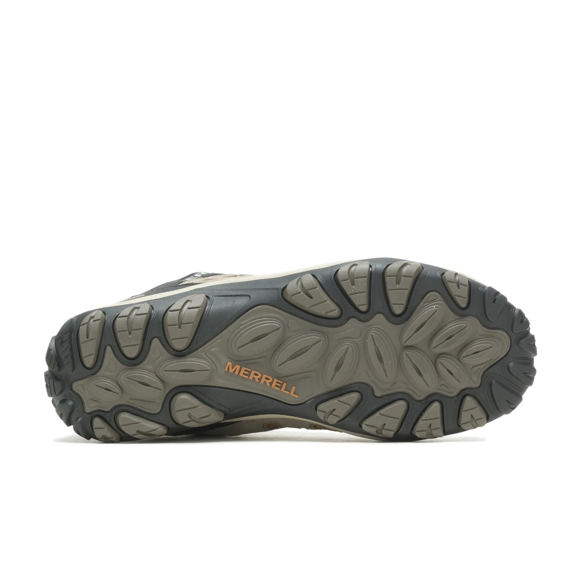 [J036949W] MENS MERRELL CROSSLANDER 3 - WIDE