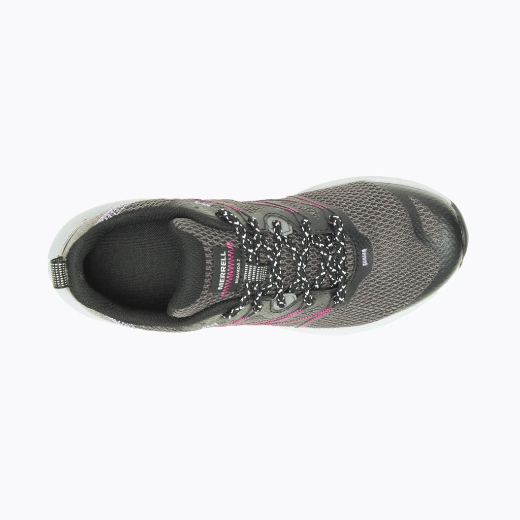 [J037078] WOMENS MERRELL BRAVADA 2 BREEZE