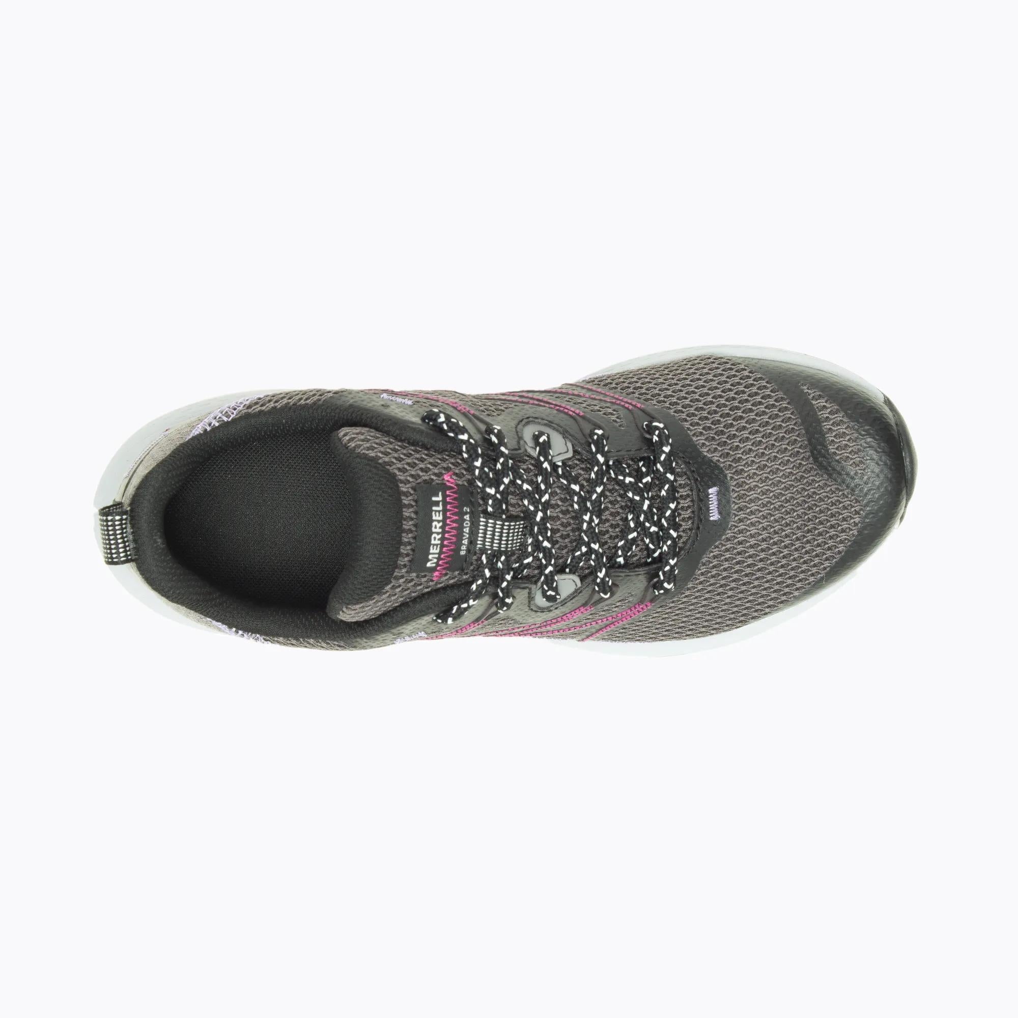 [J037078] WOMENS MERRELL BRAVADA 2 BREEZE