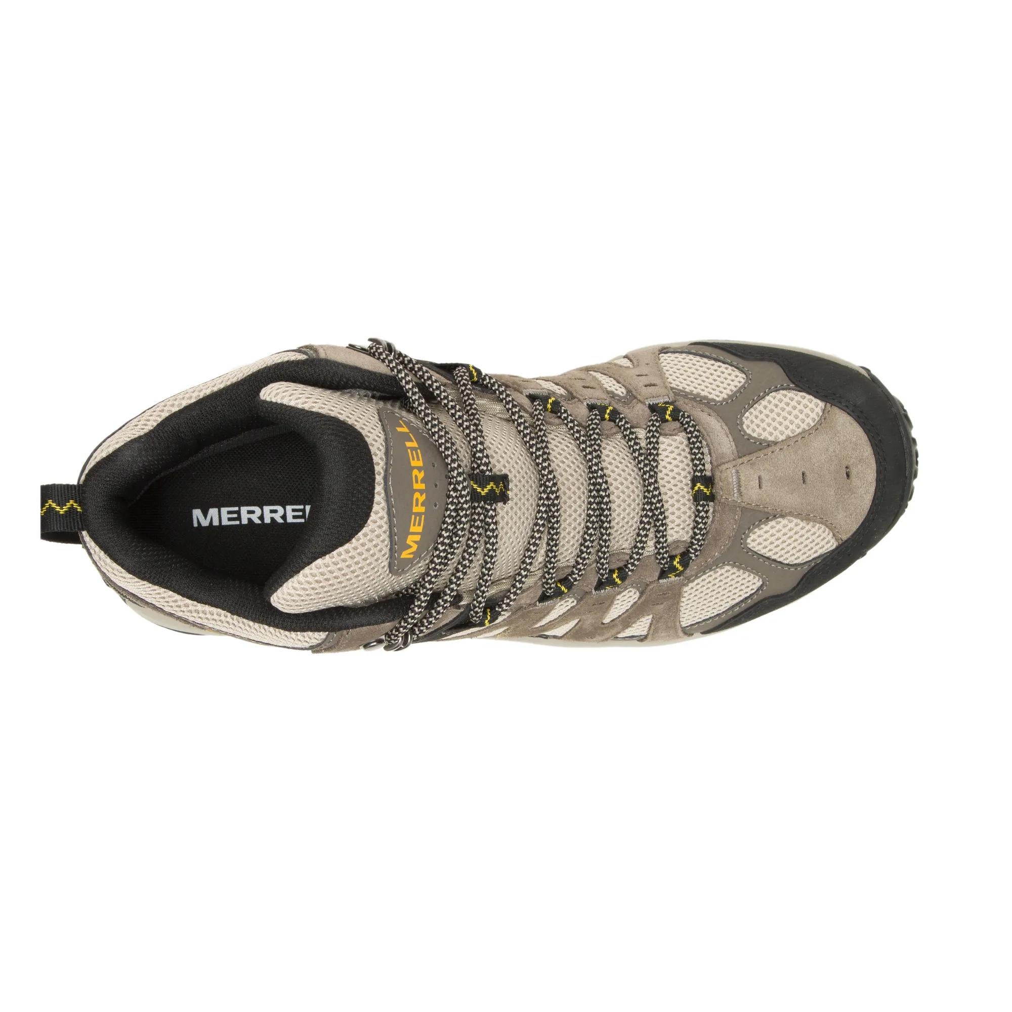 [J037143W] MENS MERRELL ACCENTOR 3 MID WP - WIDE