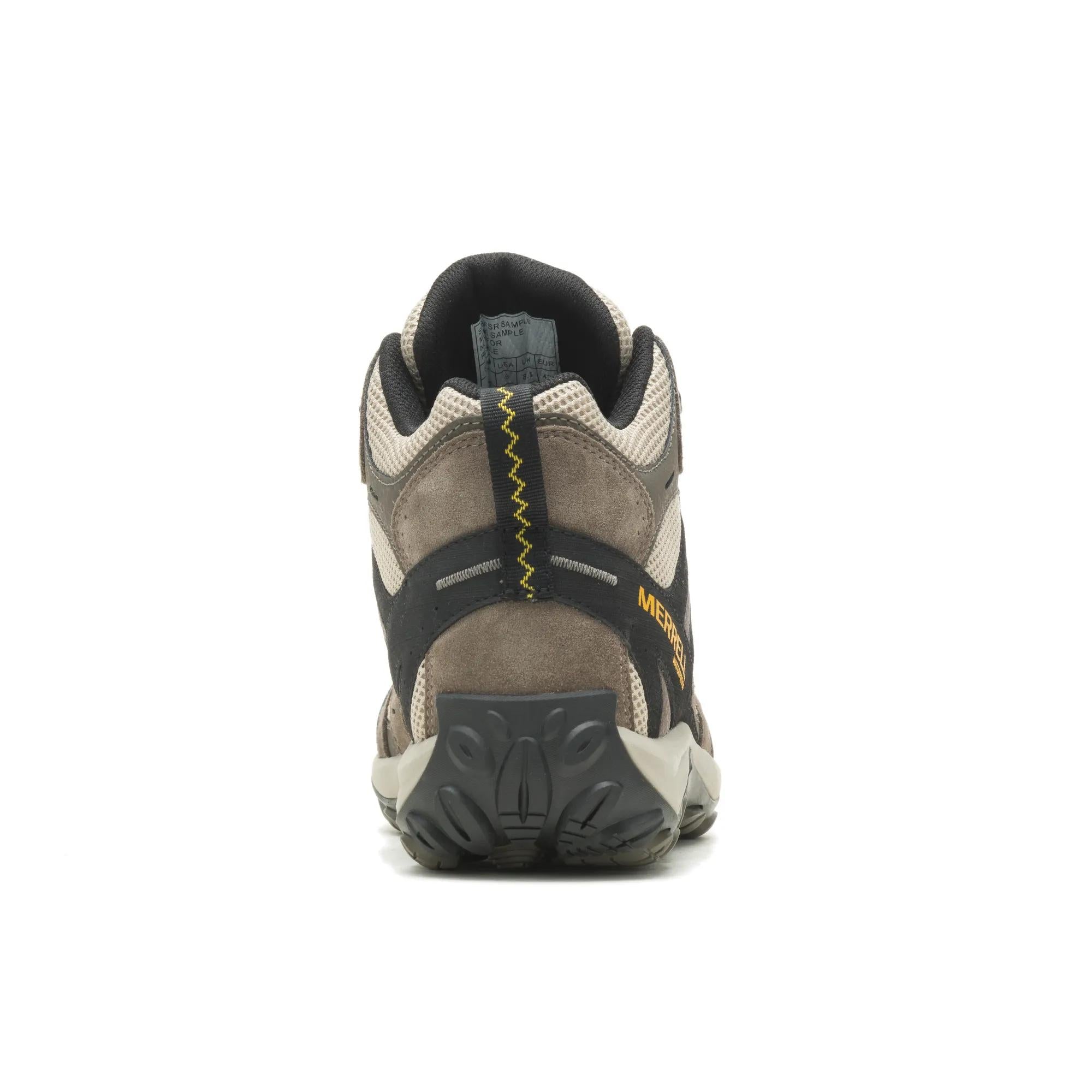 [J037143W] MENS MERRELL ACCENTOR 3 MID WP - WIDE