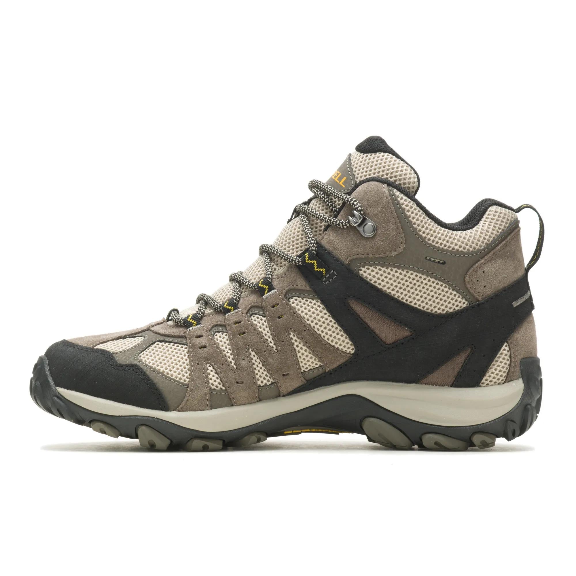 [J037143W] MENS MERRELL ACCENTOR 3 MID WP - WIDE
