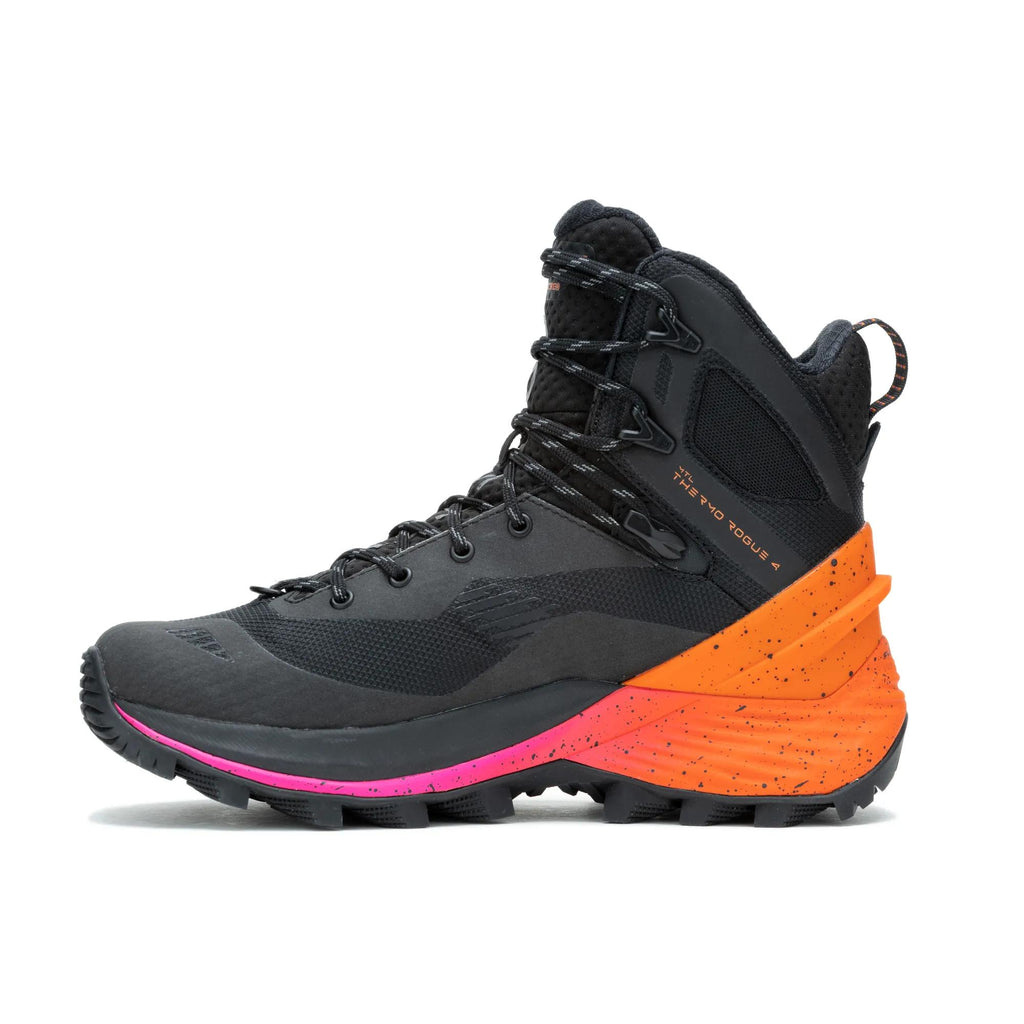 [J038184] WOMENS MERRELL MTL THERMO ROGUE 4 MID GTX