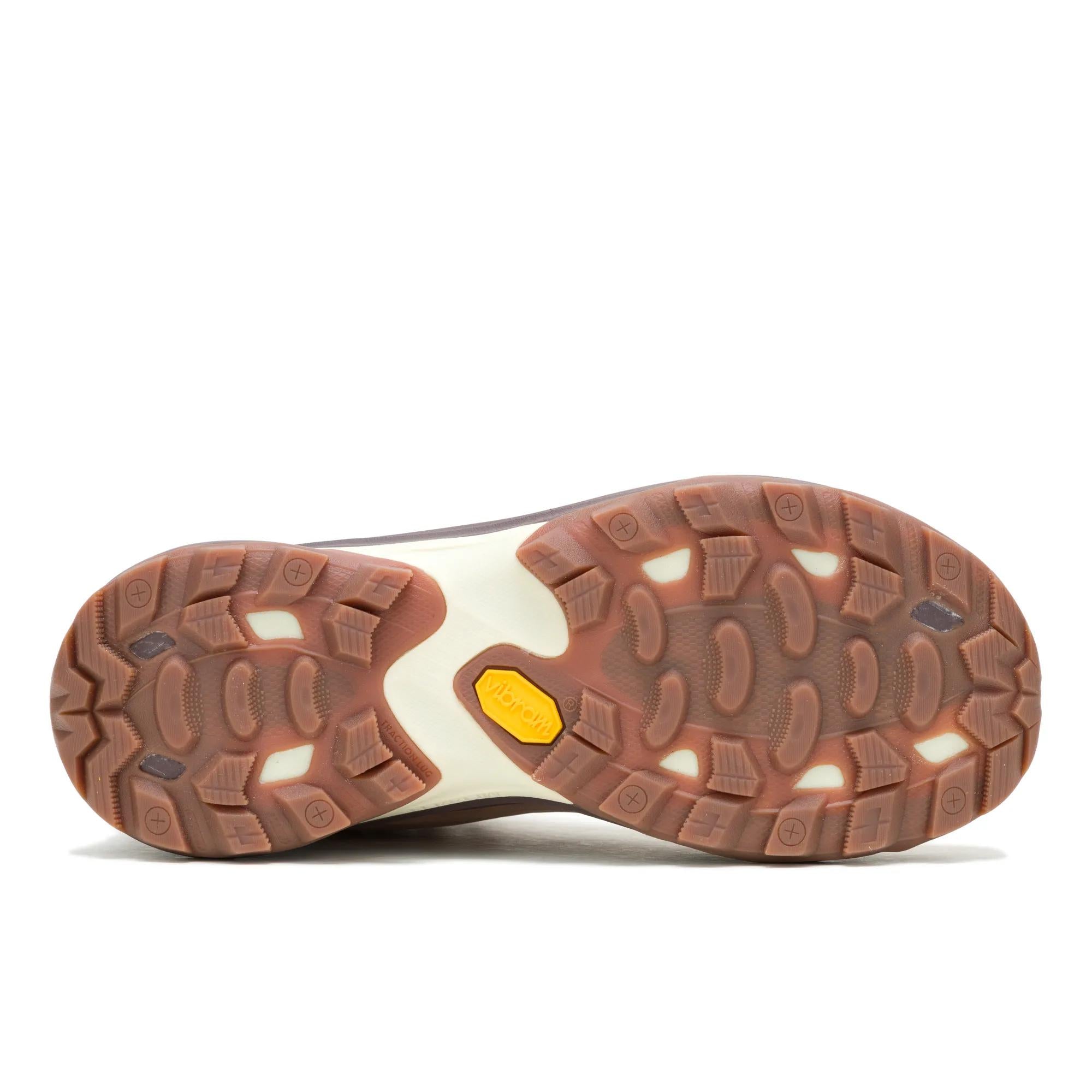 [J038220] WOMENS MERRELL MOAB SPEED 2 LTR MID WP