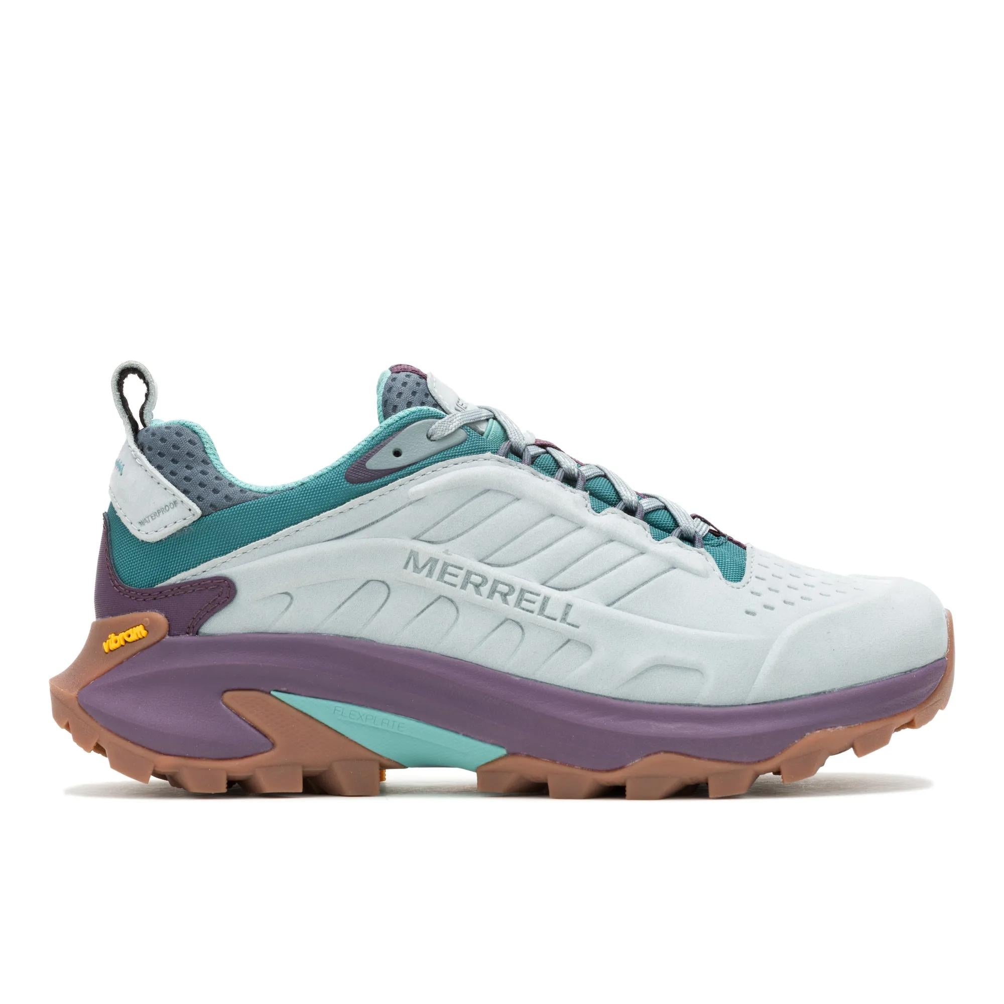 [J038228] WOMENS MERRELL MOAB SPEED 2 LTR WP