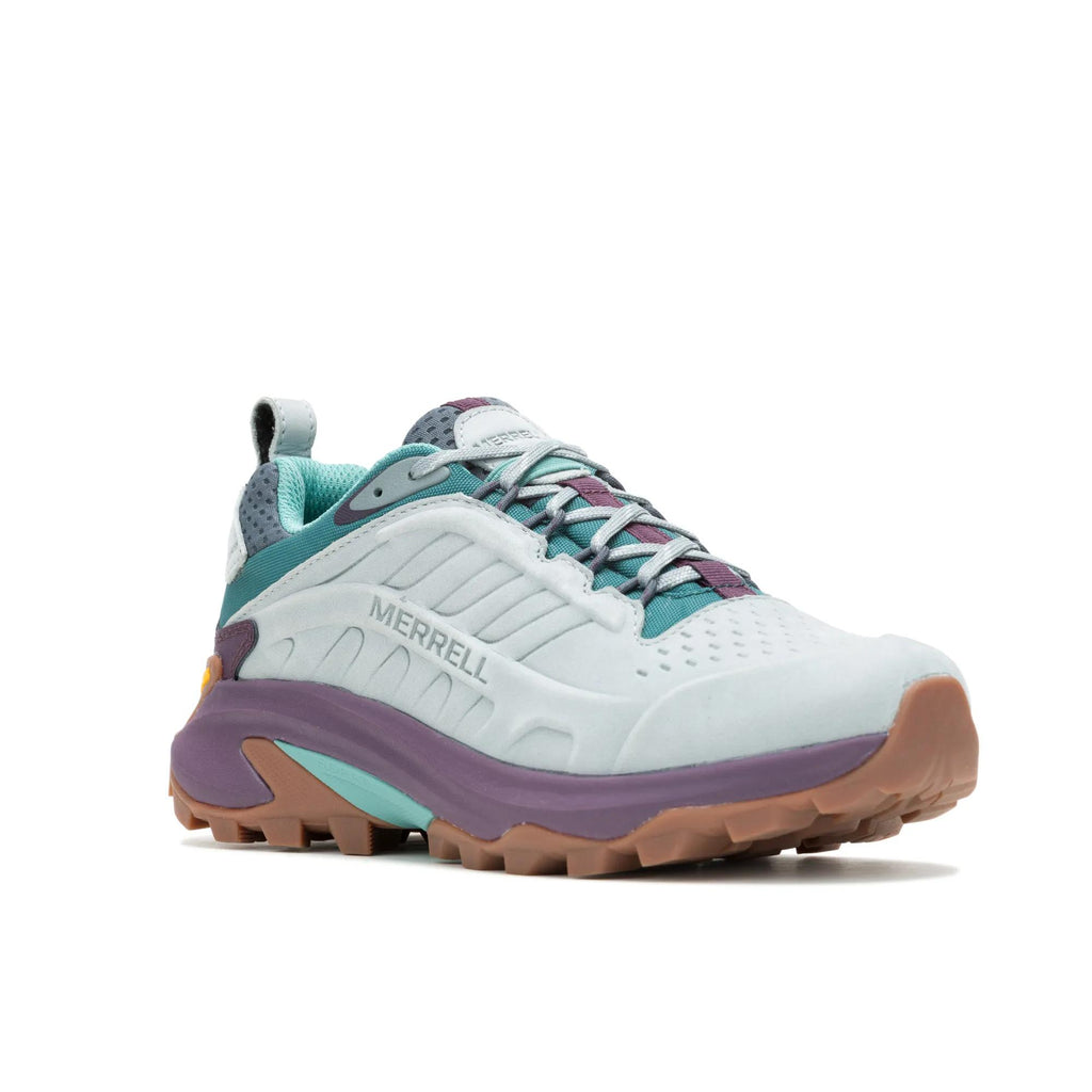 [J038228] WOMENS MERRELL MOAB SPEED 2 LTR WP