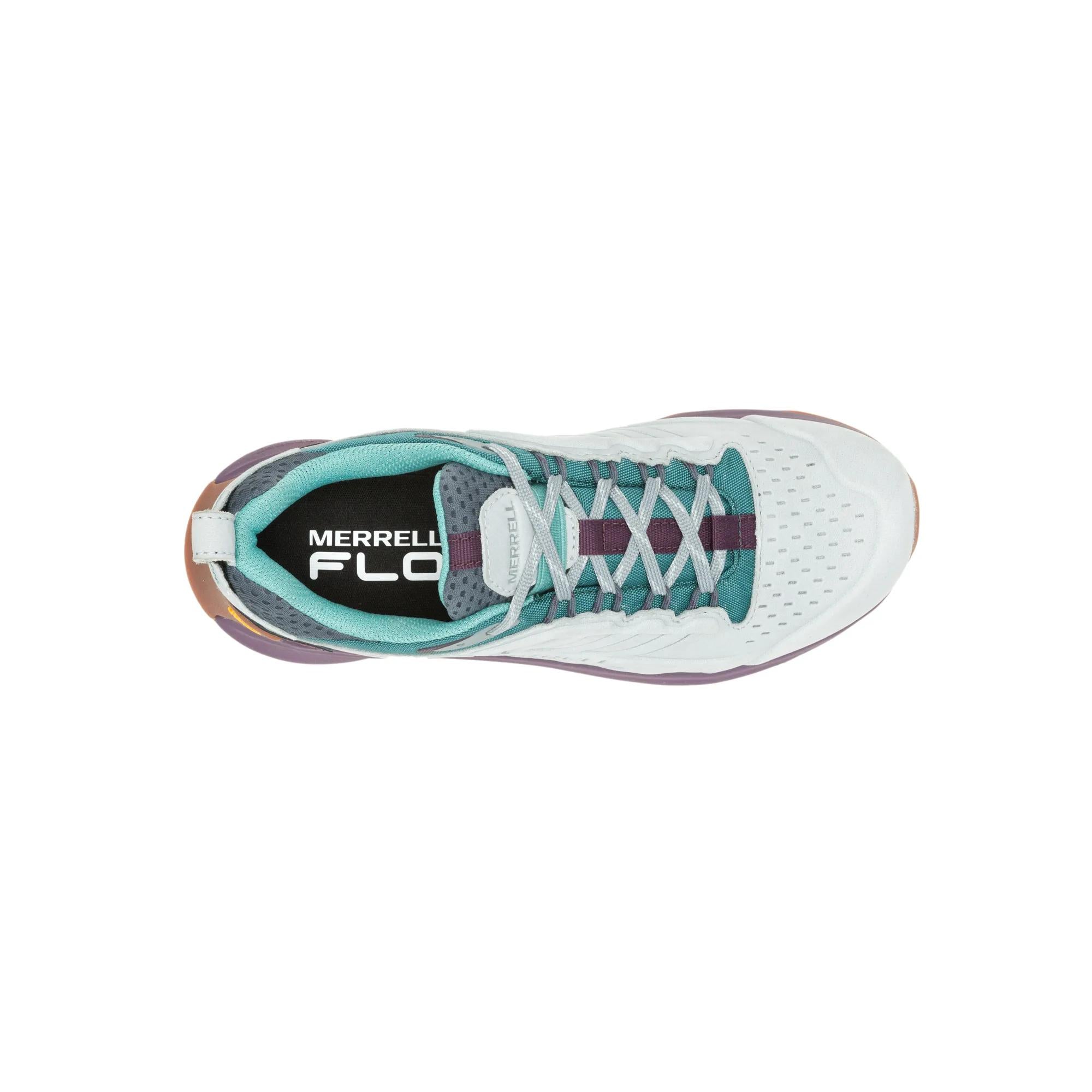 [J038228] WOMENS MERRELL MOAB SPEED 2 LTR WP