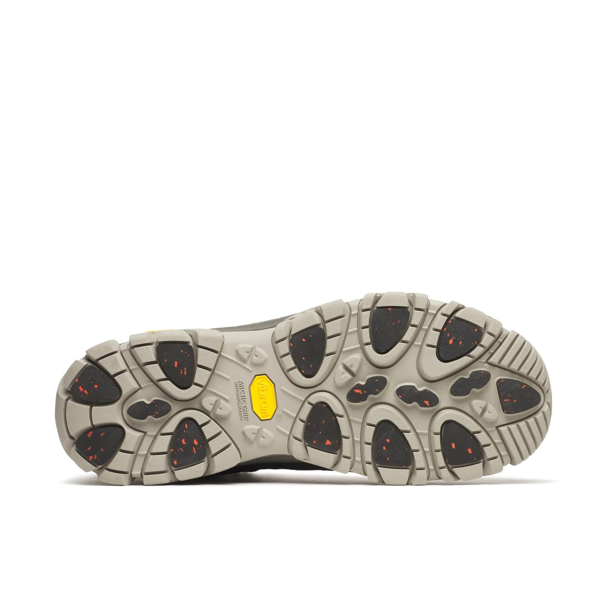 [J038289] MENS MERRELL THERMO SNOW GRIP MID WP
