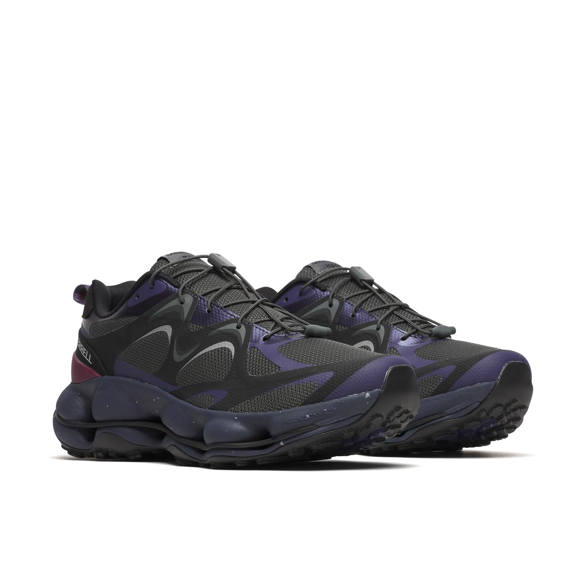 [J038357] MENS MERRELL SPEEDARC MATIS