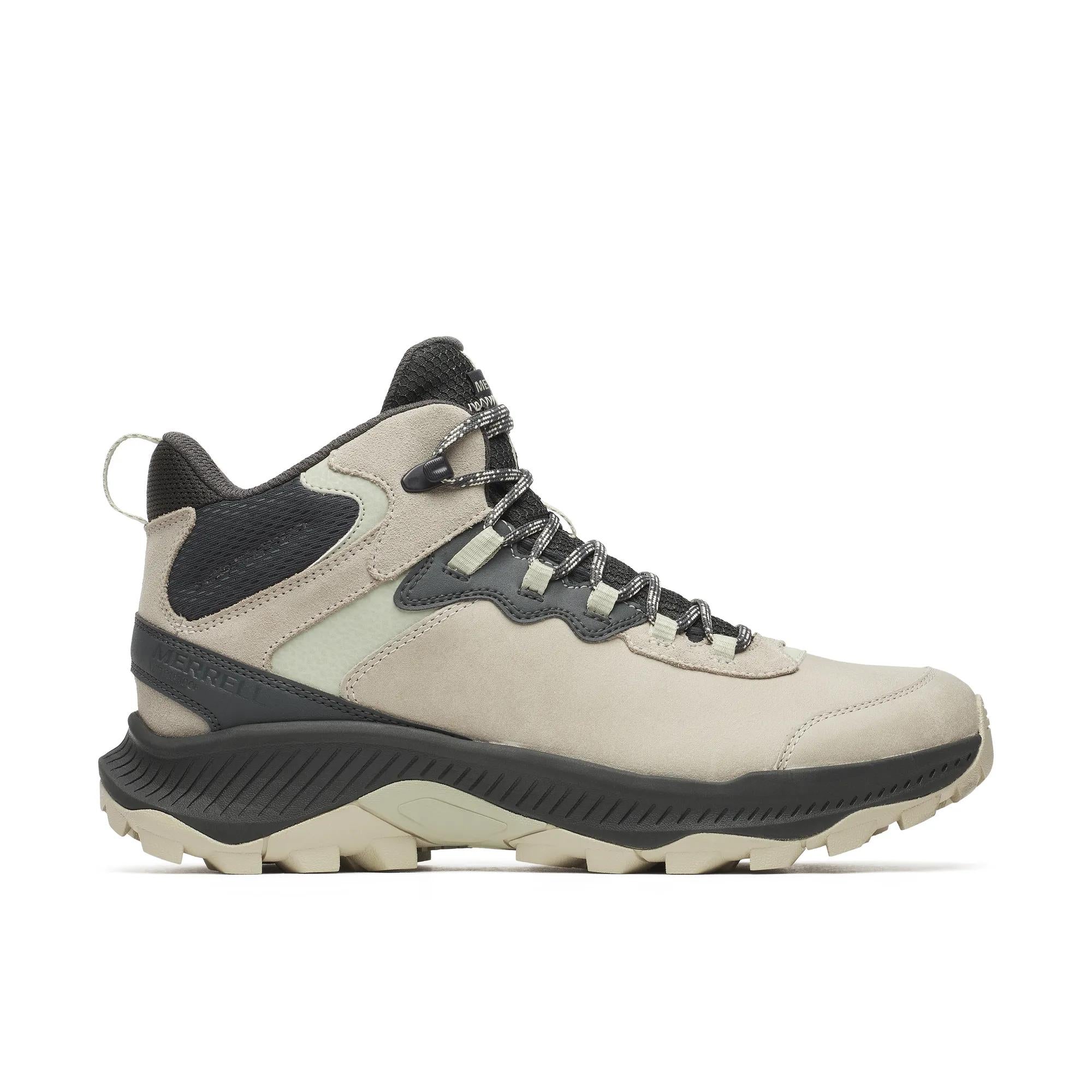 [J038387] MENS MERRELL SPEED STRIKE 2 LTR MID WP