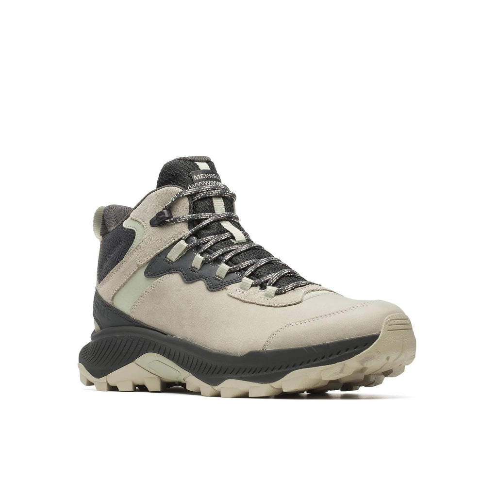 [J038387] MENS MERRELL SPEED STRIKE 2 LTR MID WP