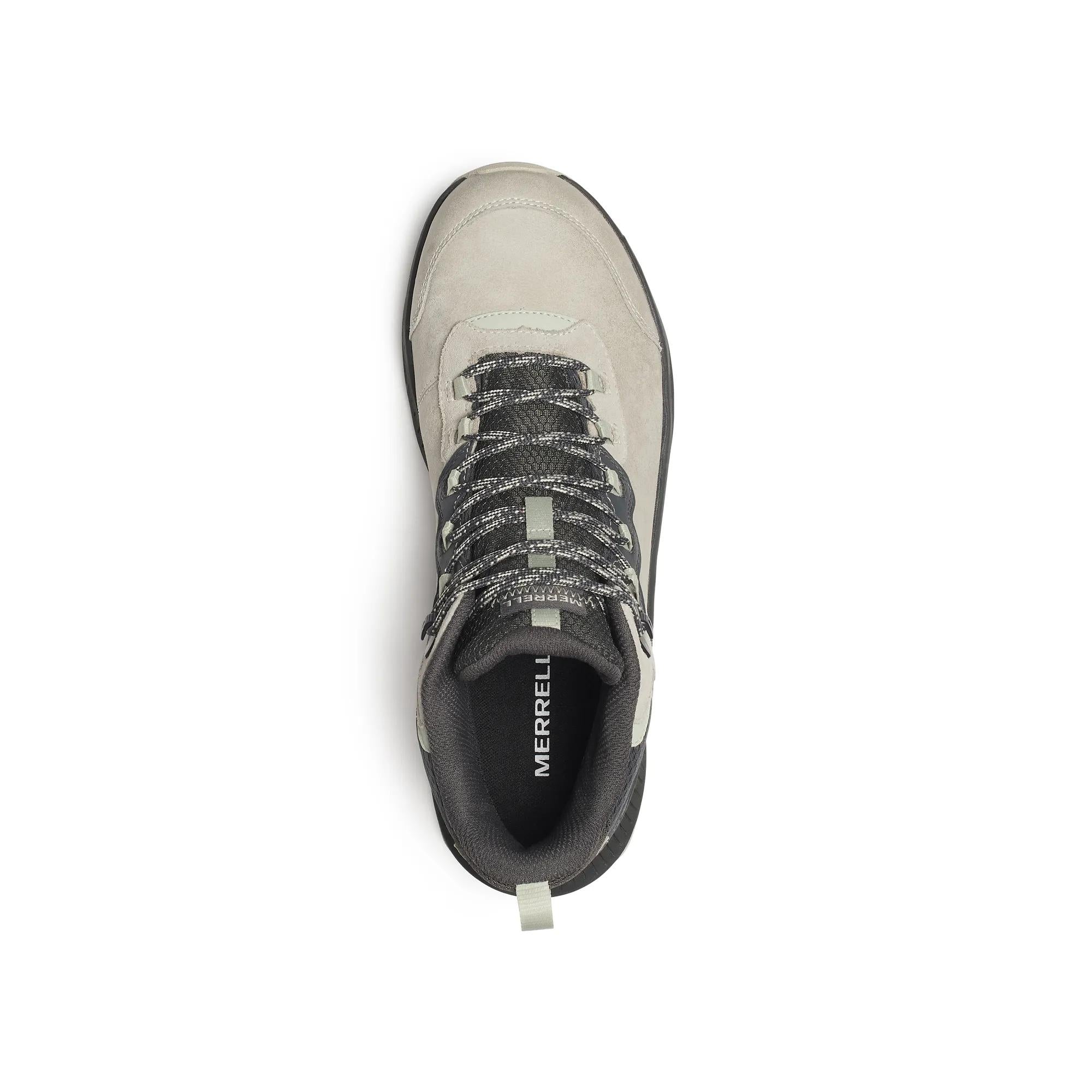 [J038387] MENS MERRELL SPEED STRIKE 2 LTR MID WP