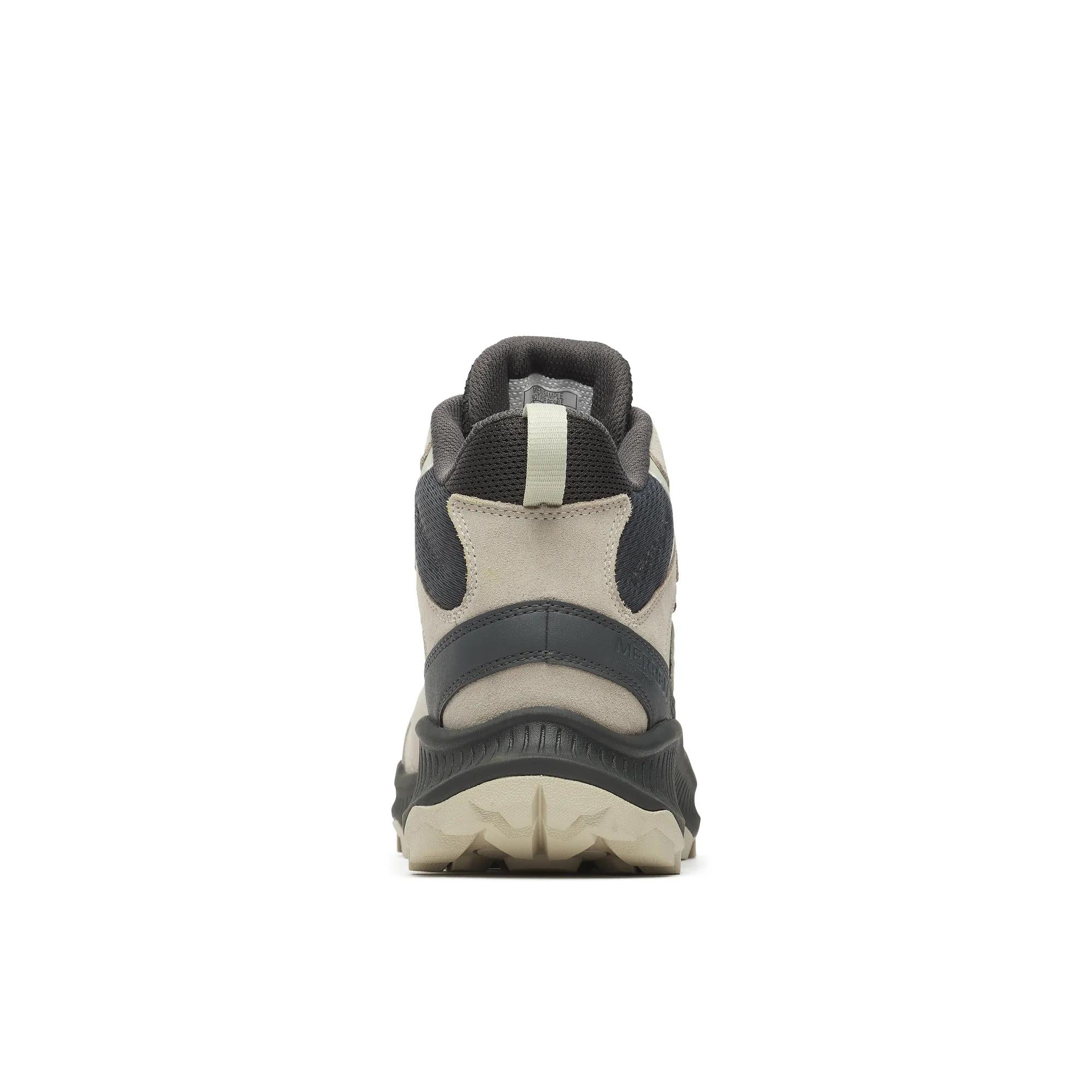 [J038387] MENS MERRELL SPEED STRIKE 2 LTR MID WP