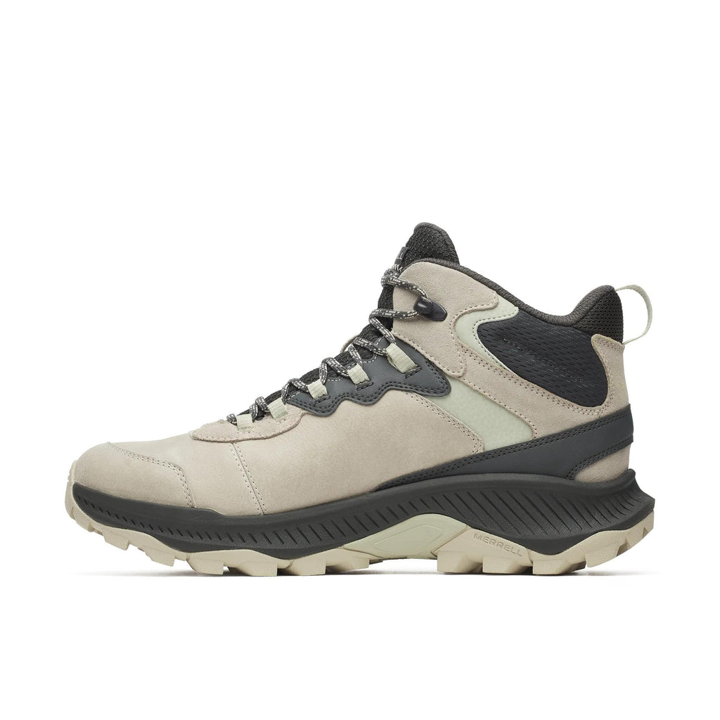[J038387] MENS MERRELL SPEED STRIKE 2 LTR MID WP