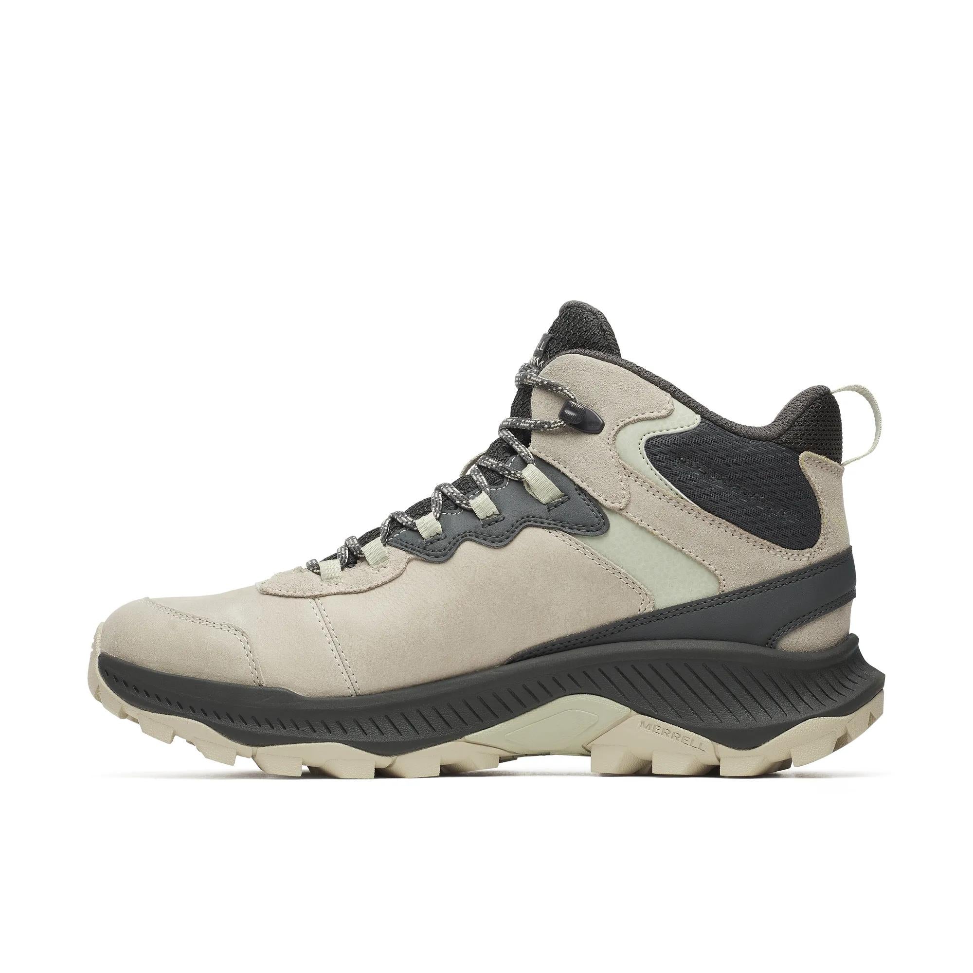 [J038387] MENS MERRELL SPEED STRIKE 2 LTR MID WP