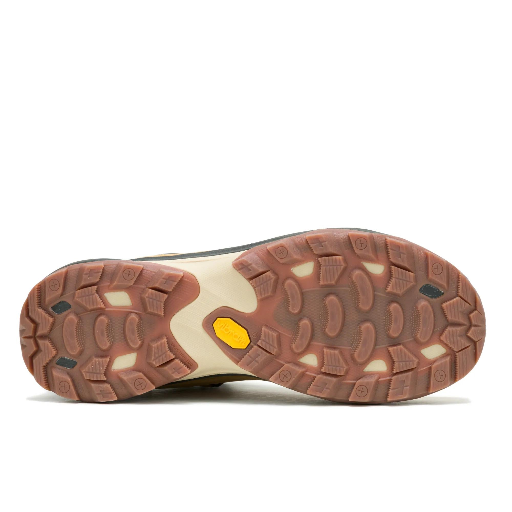 [J038425] MENS MERRELL MOAB SPEED 2 LTR MID WP
