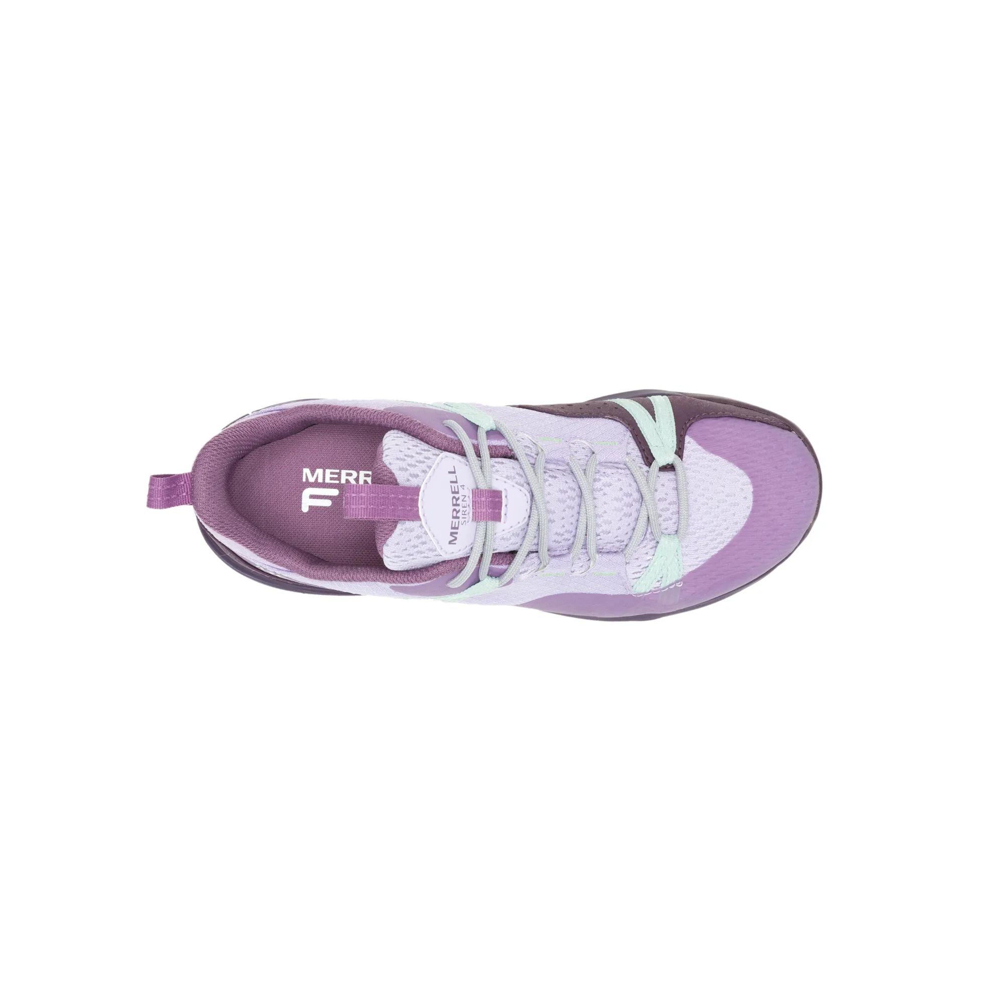 [J038452] WOMENS MERRELL SIREN 4 GTX