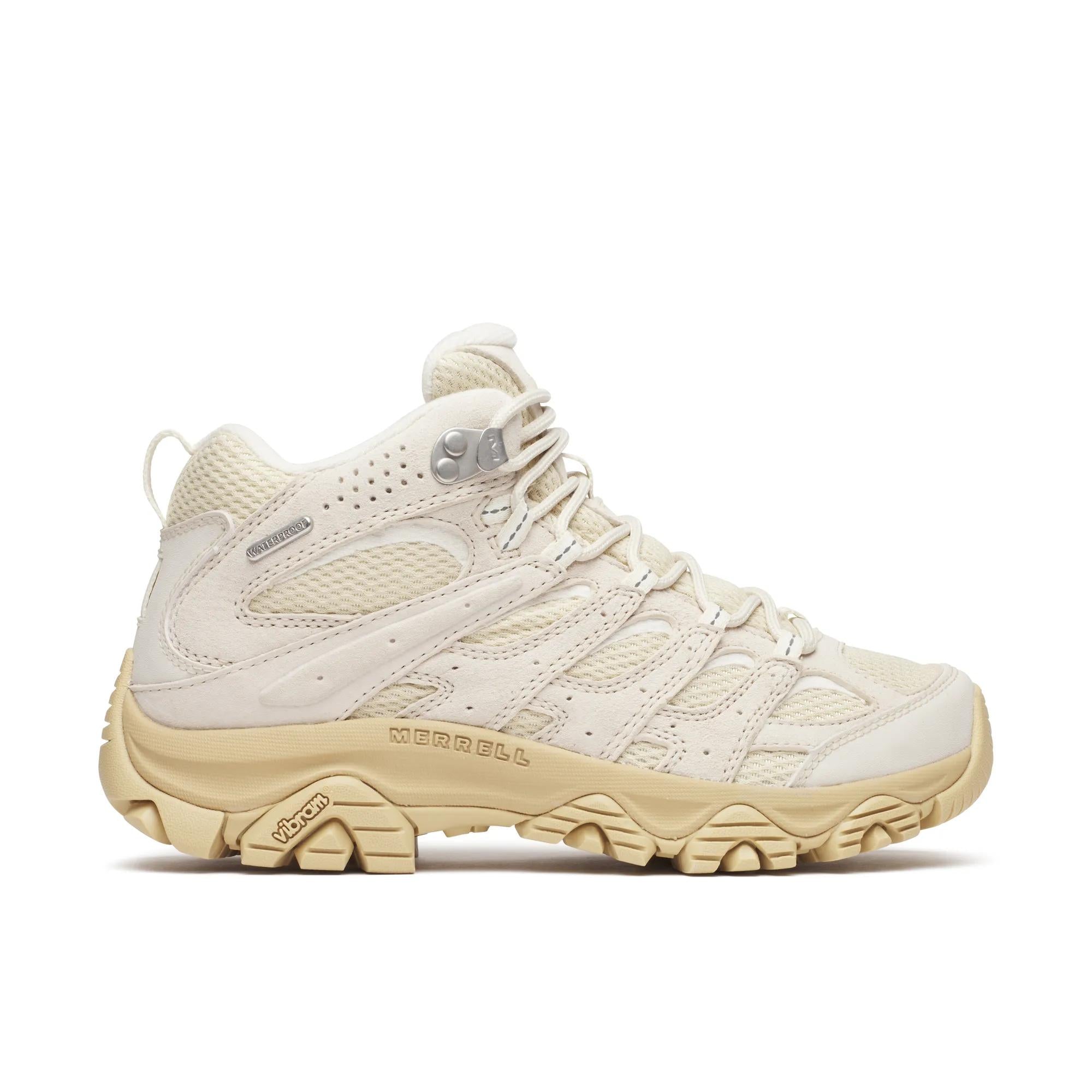 [J038618] WOMENS MERRELL MOAB 3 MID WP