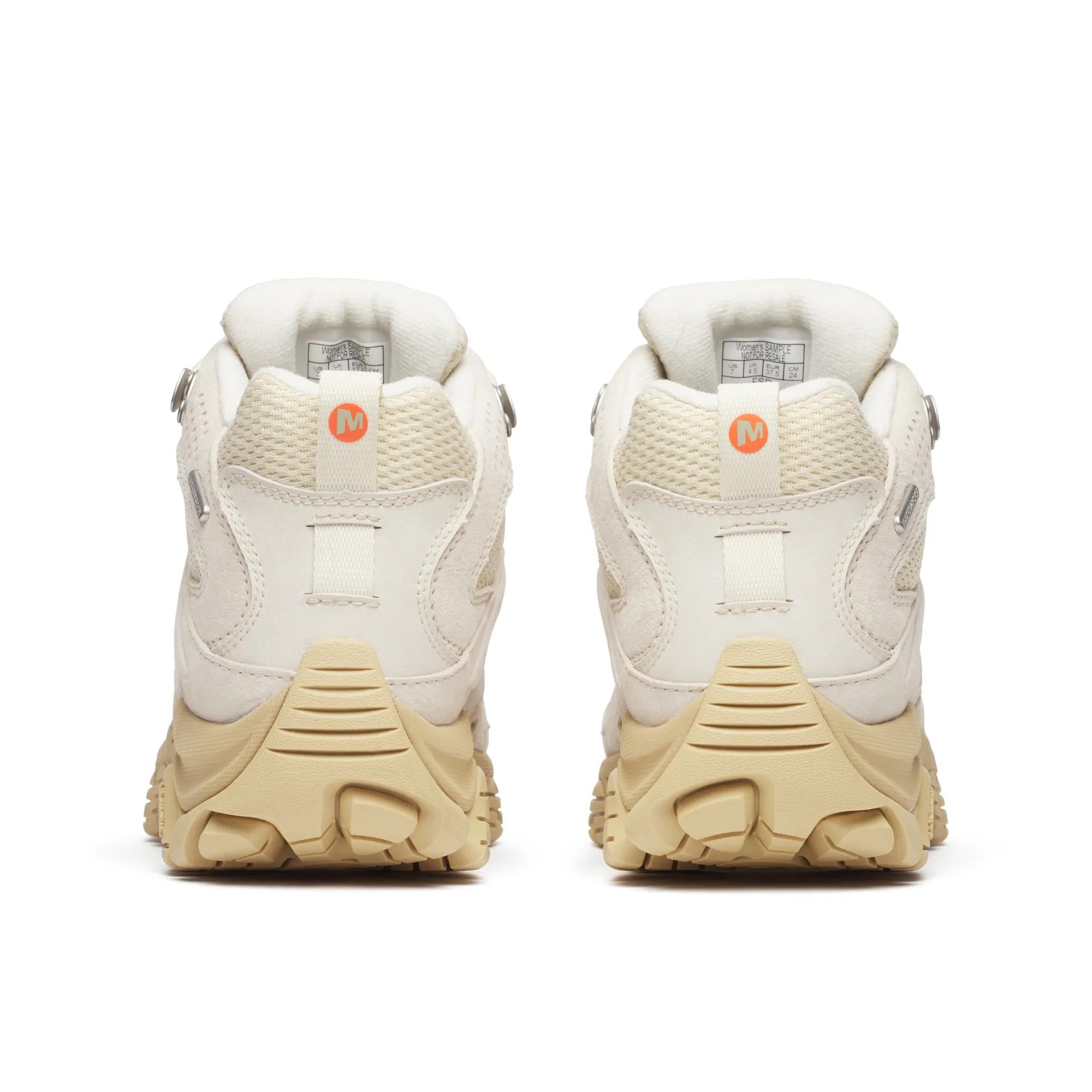 [J038618] WOMENS MERRELL MOAB 3 MID WP
