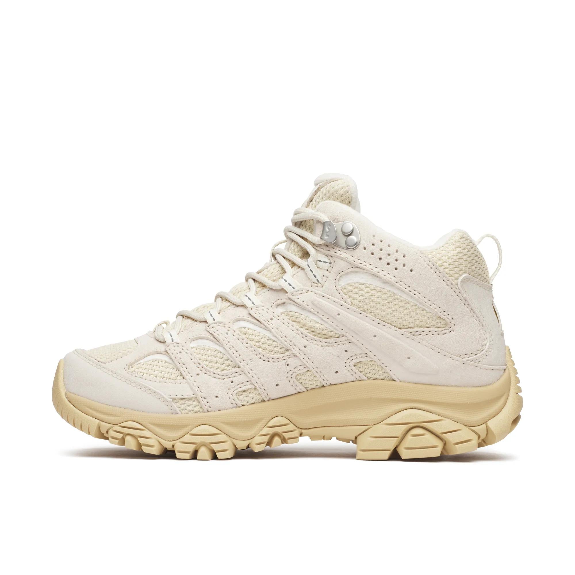 [J038618] WOMENS MERRELL MOAB 3 MID WP