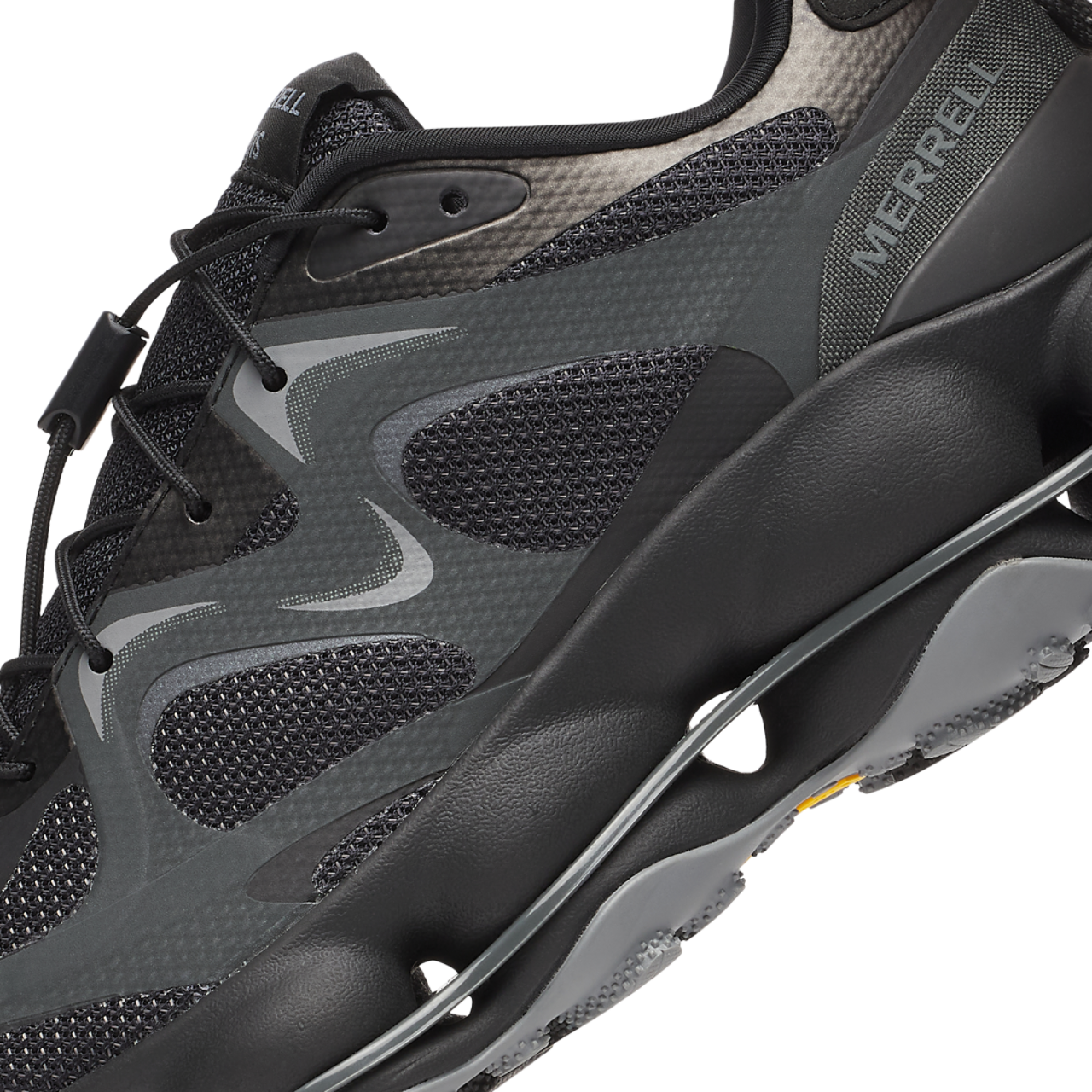 [J038704] WOMENS MERRELL SPEEDARC MATIS