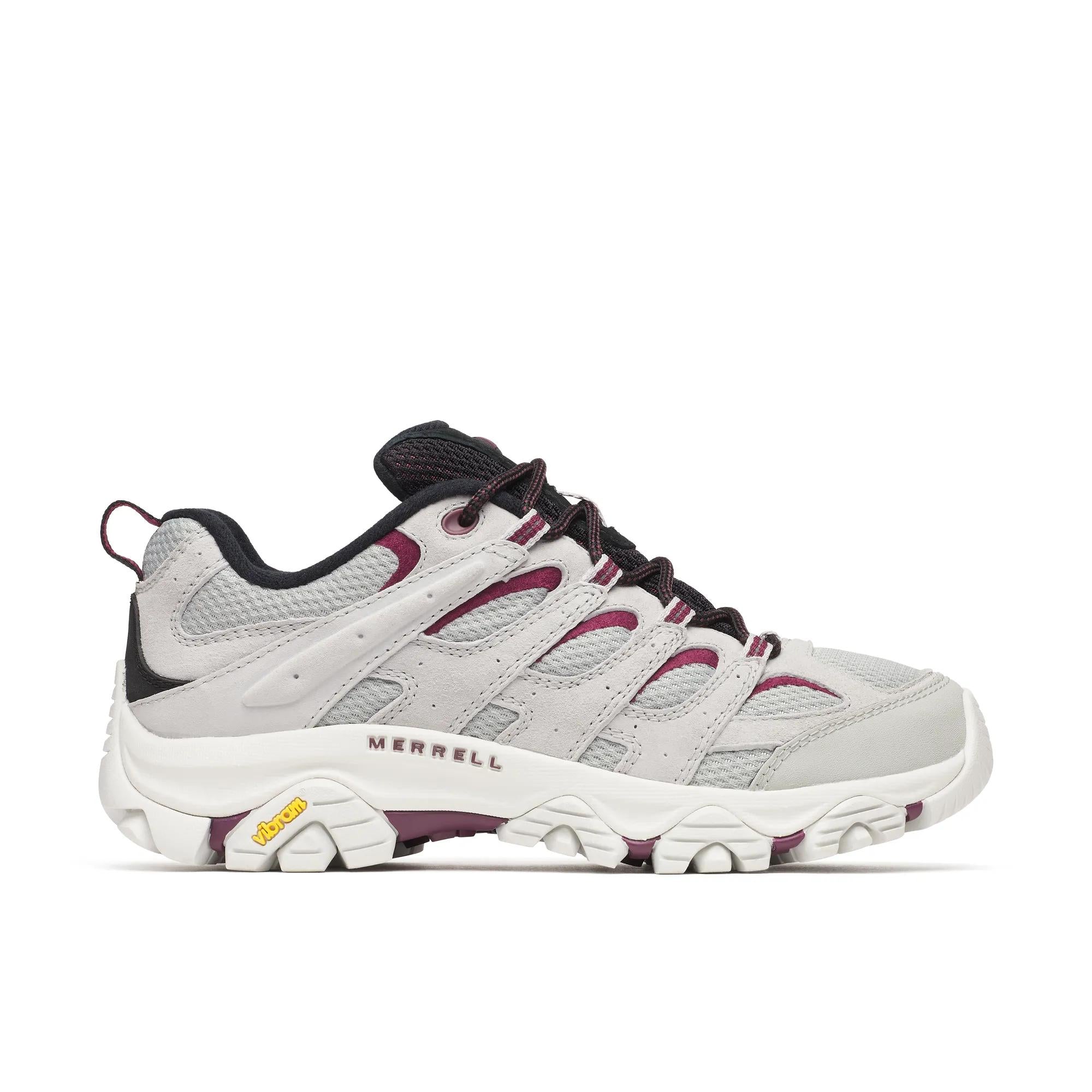 [J038798] WOMENS MERRELL MOAB 3