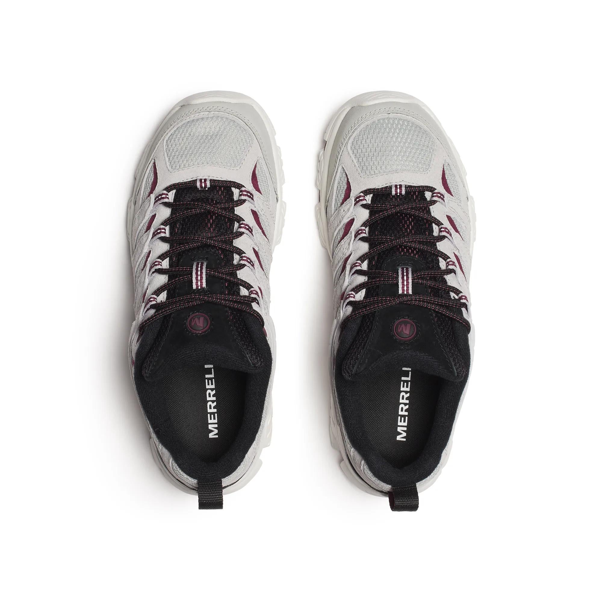 [J038798] WOMENS MERRELL MOAB 3