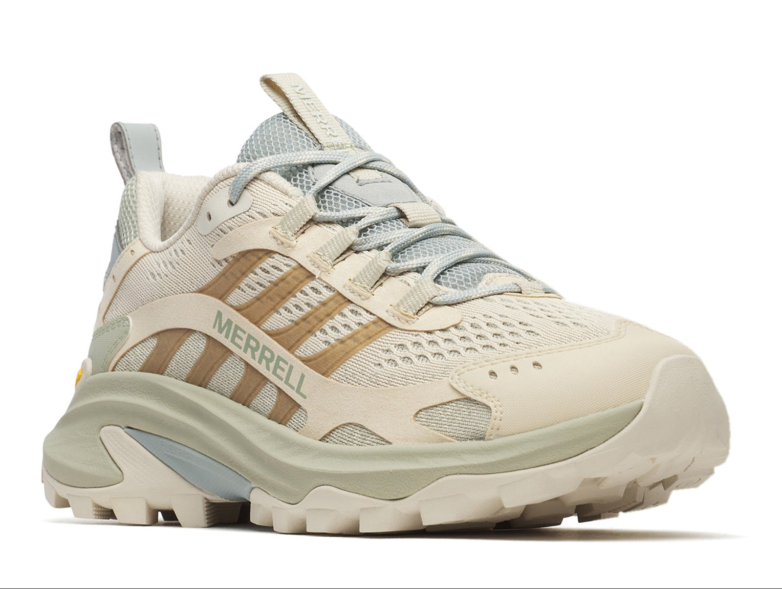 [J038826W] WOMENS MERRELL MOAB SPEED 2 - WIDE