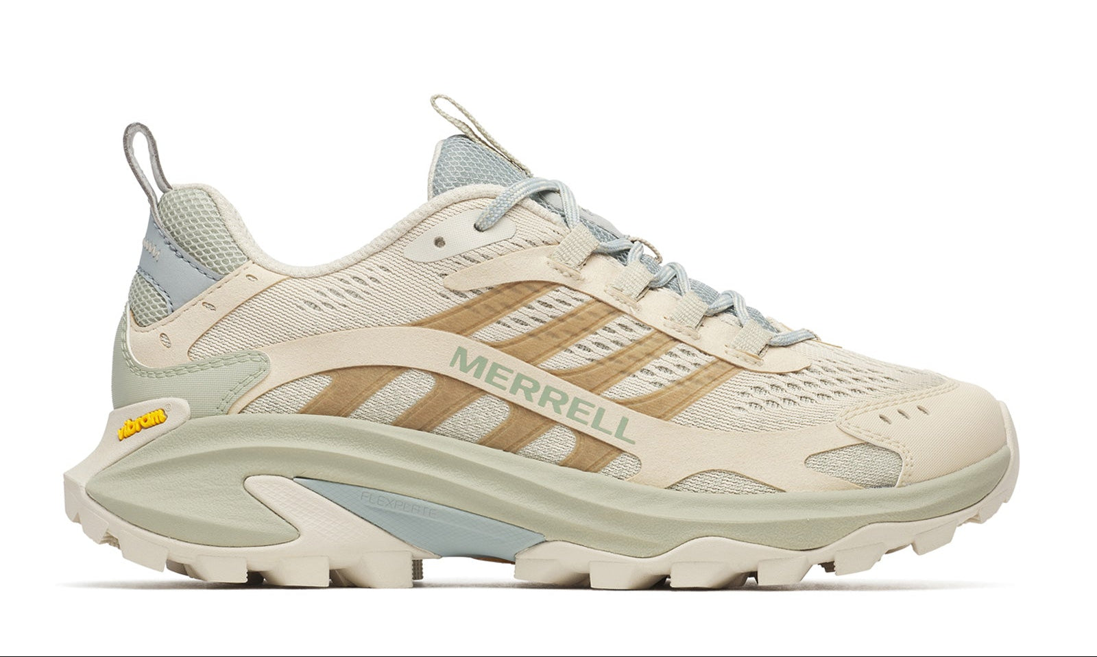 [J038826W] WOMENS MERRELL MOAB SPEED 2 - WIDE
