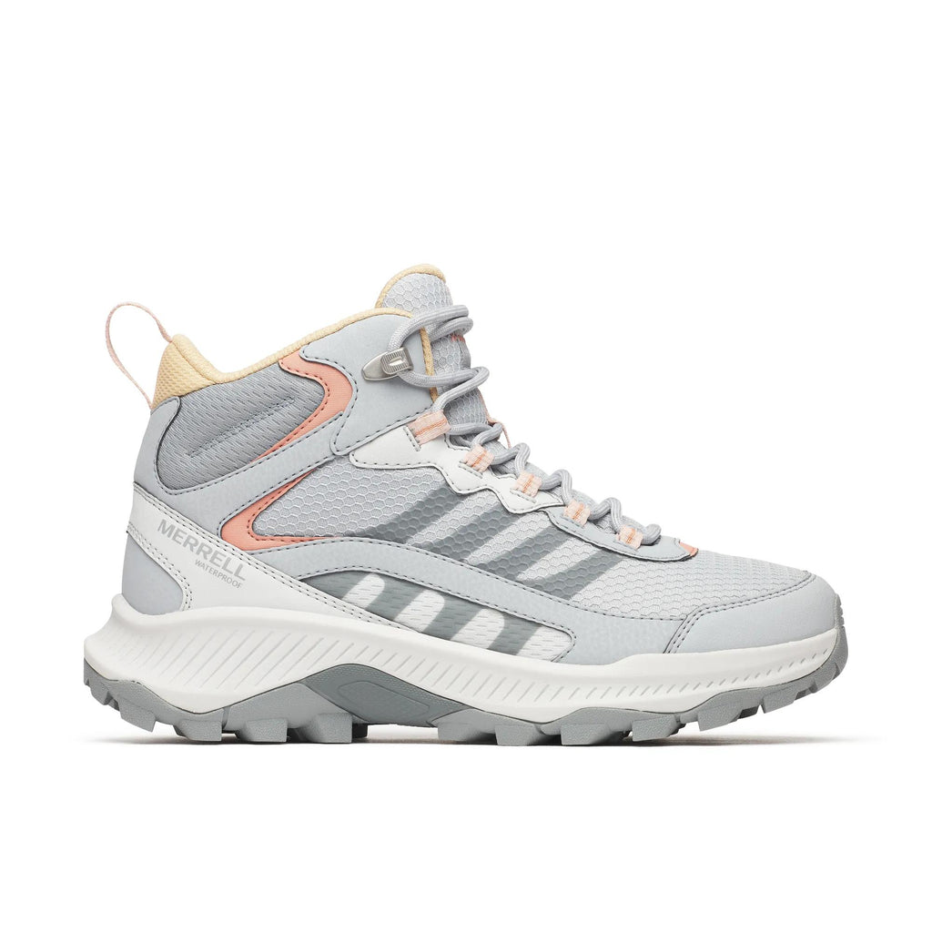 [J038874] WOMENS MERRELL SPEED STRIKE 2 MID WP