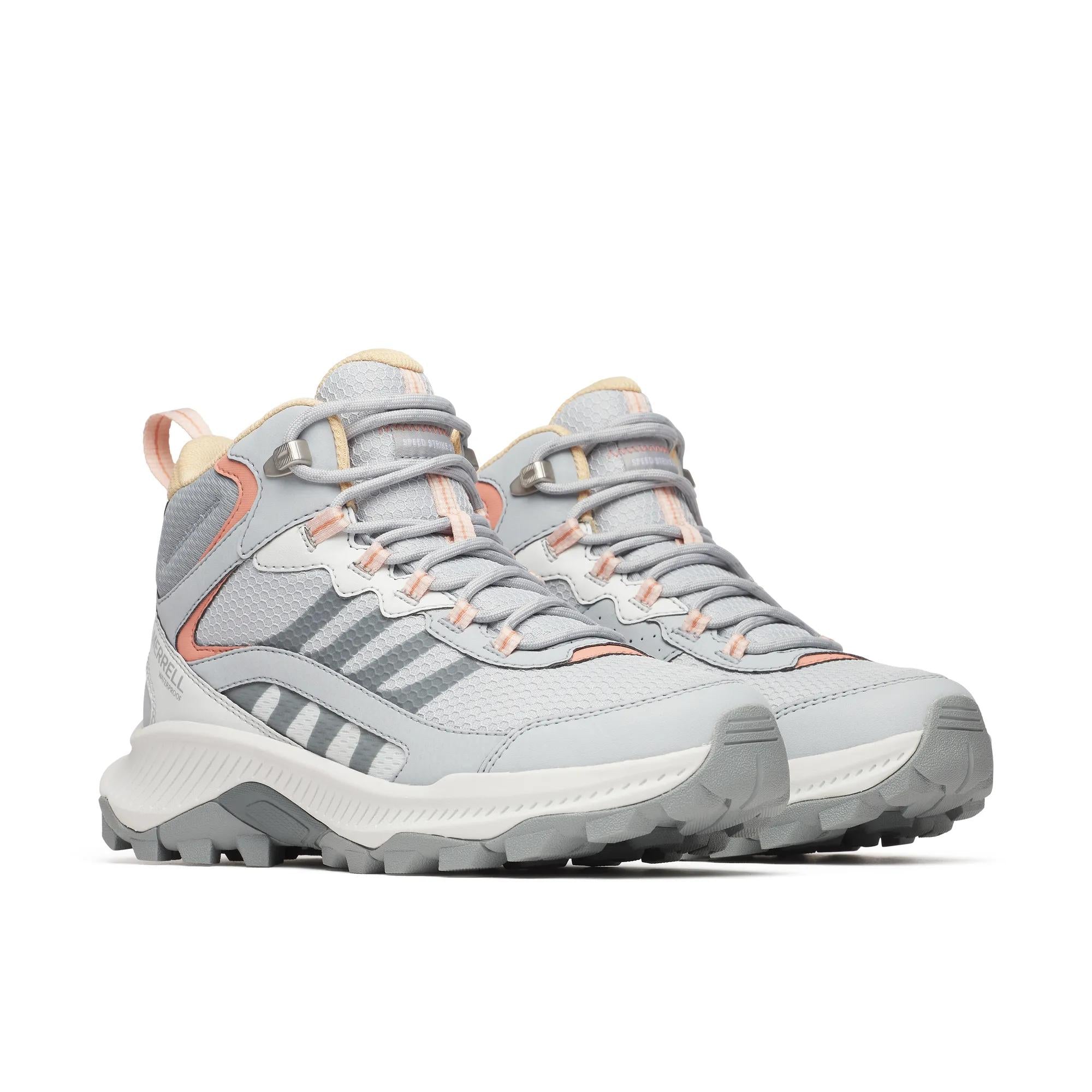 [J038874] WOMENS MERRELL SPEED STRIKE 2 MID WP