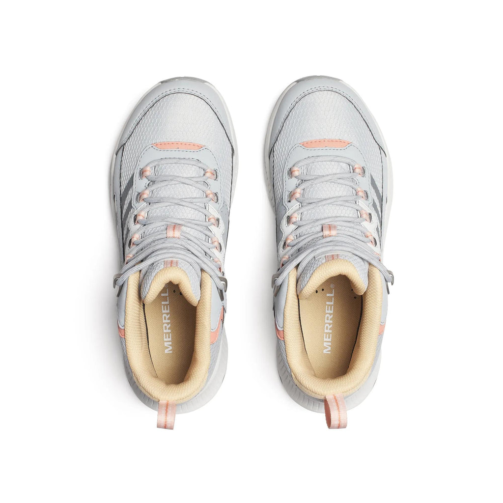 [J038874] WOMENS MERRELL SPEED STRIKE 2 MID WP