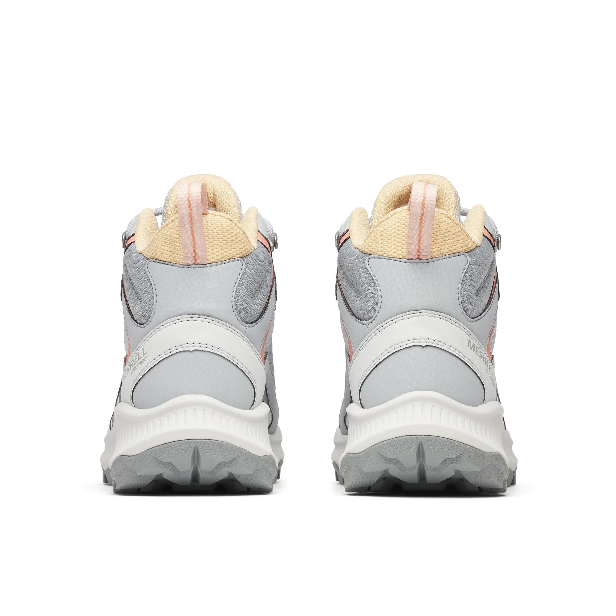 [J038874] WOMENS MERRELL SPEED STRIKE 2 MID WP