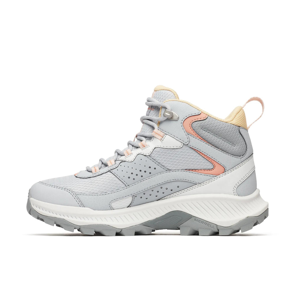 [J038874] WOMENS MERRELL SPEED STRIKE 2 MID WP