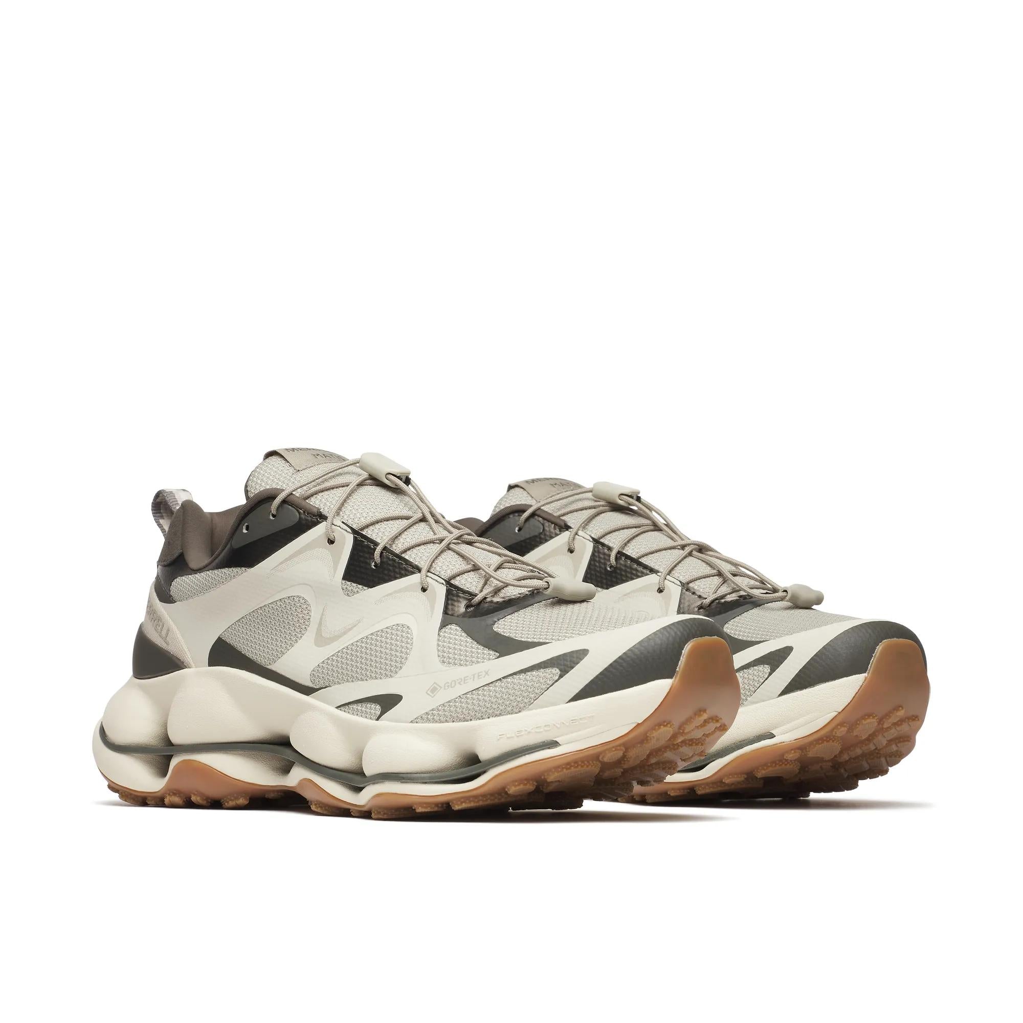 [J066057] MENS MERRELL SPEEDARC MATIS GTX