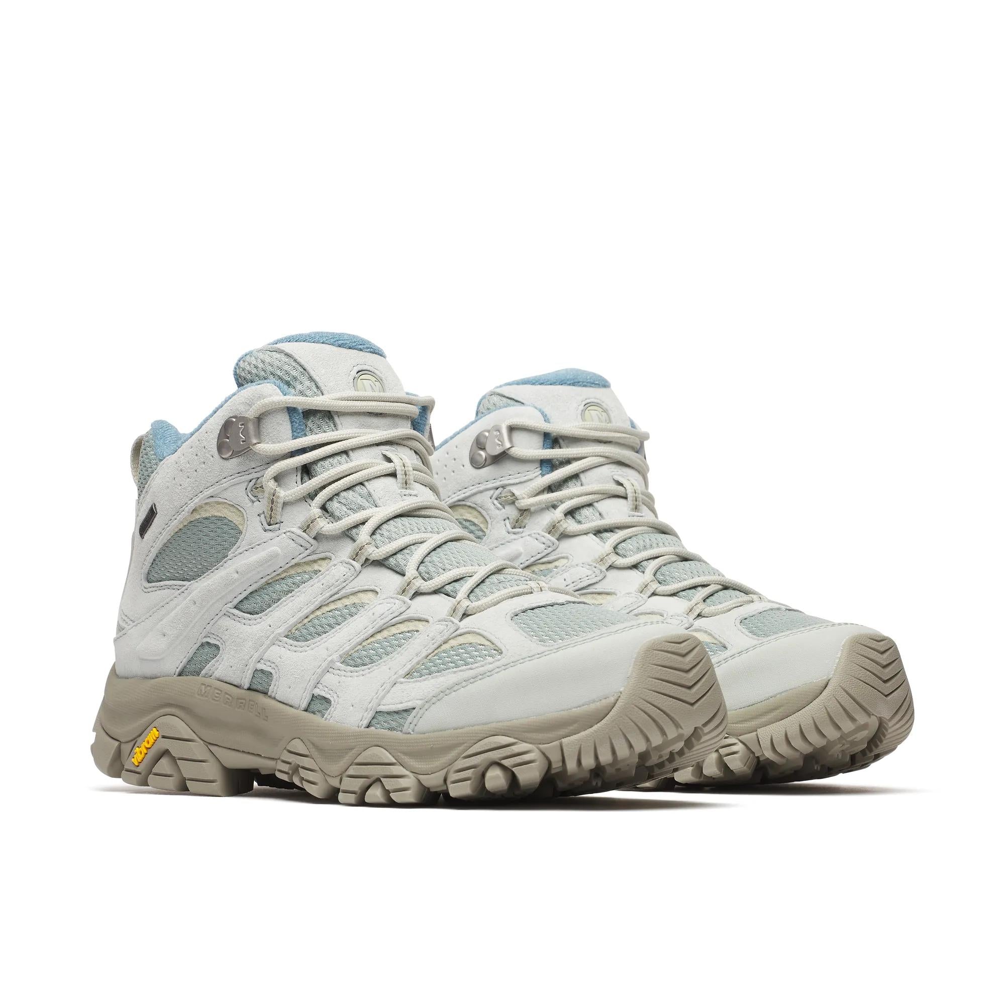 [J066061] MENS MERRELL MOAB 3 MID GTX