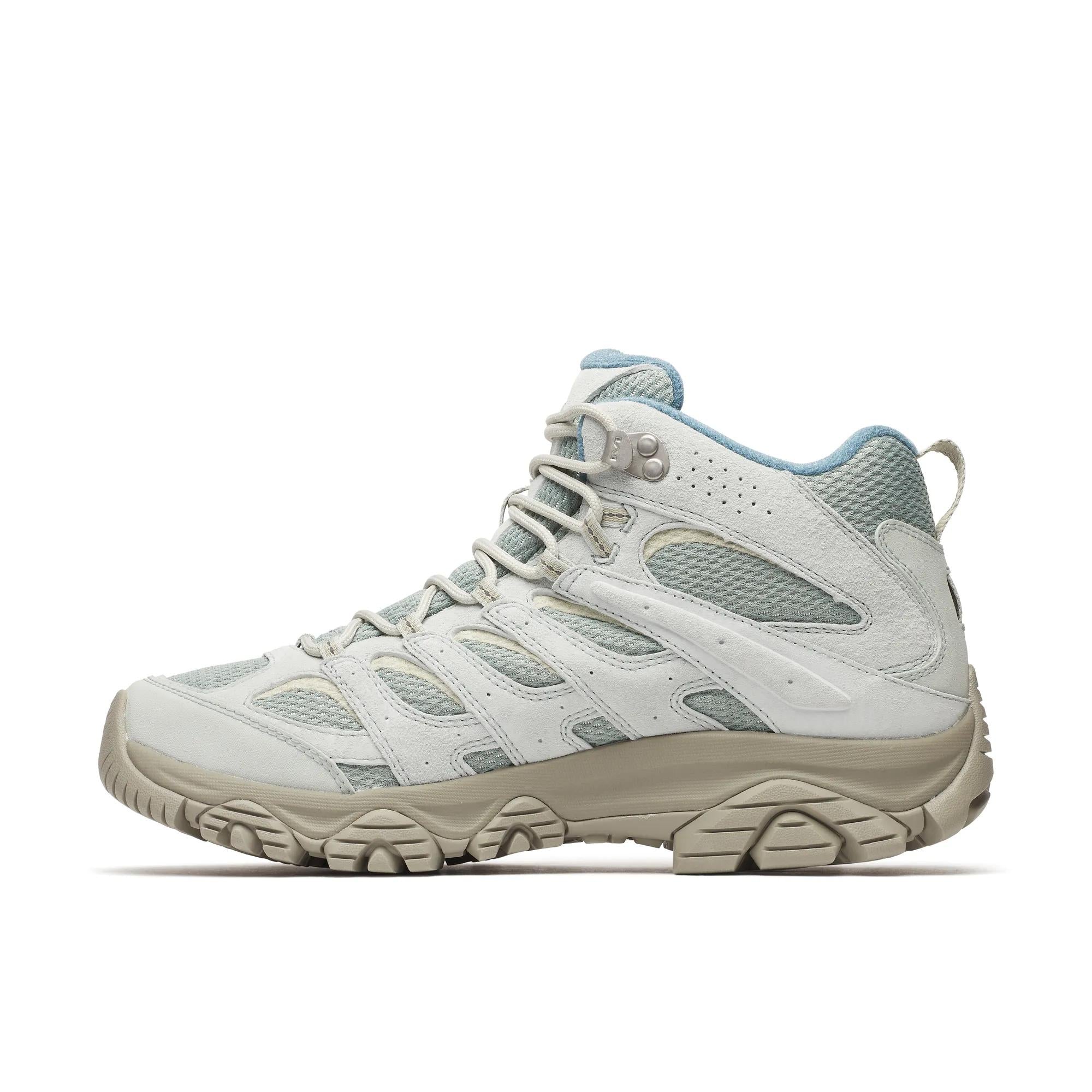 [J066061] MENS MERRELL MOAB 3 MID GTX