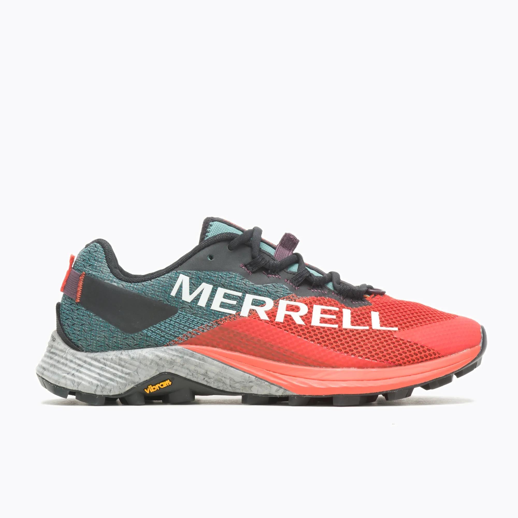 [J067222] WOMENS MERRELL MTL LONG SKY 2