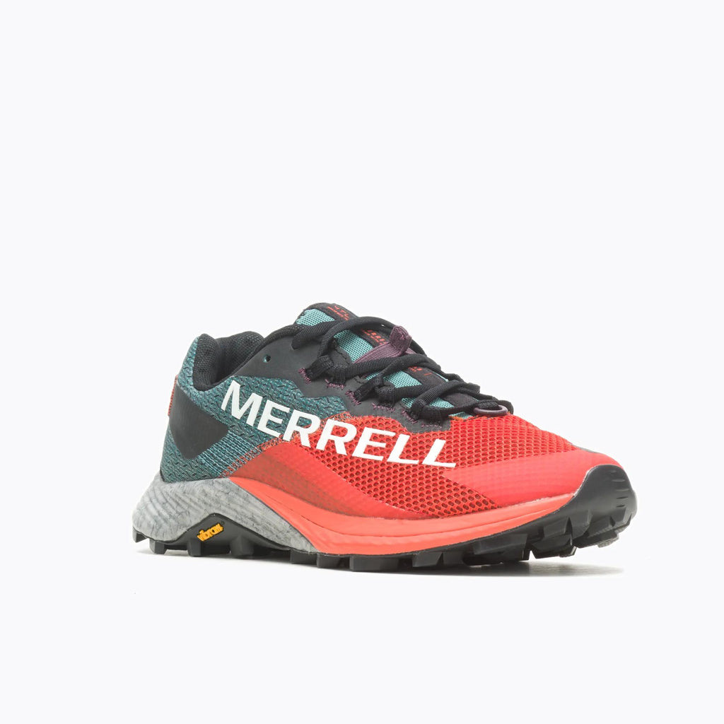 [J067222] WOMENS MERRELL MTL LONG SKY 2