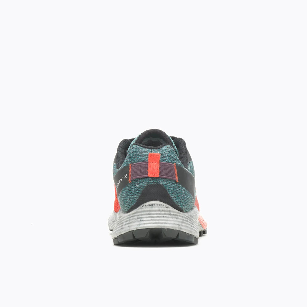 [J067222] WOMENS MERRELL MTL LONG SKY 2